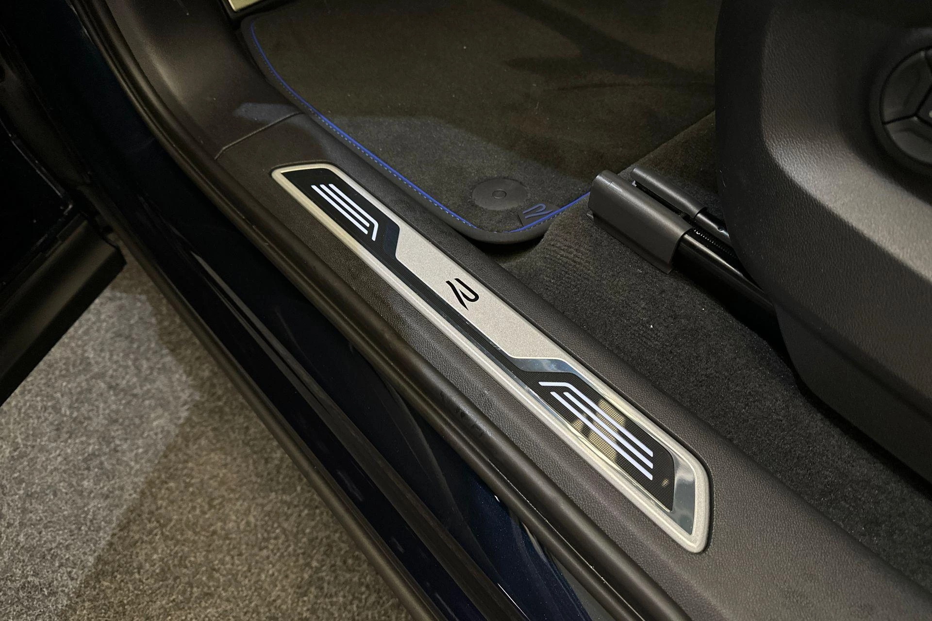 Hoofdafbeelding Volkswagen Touareg