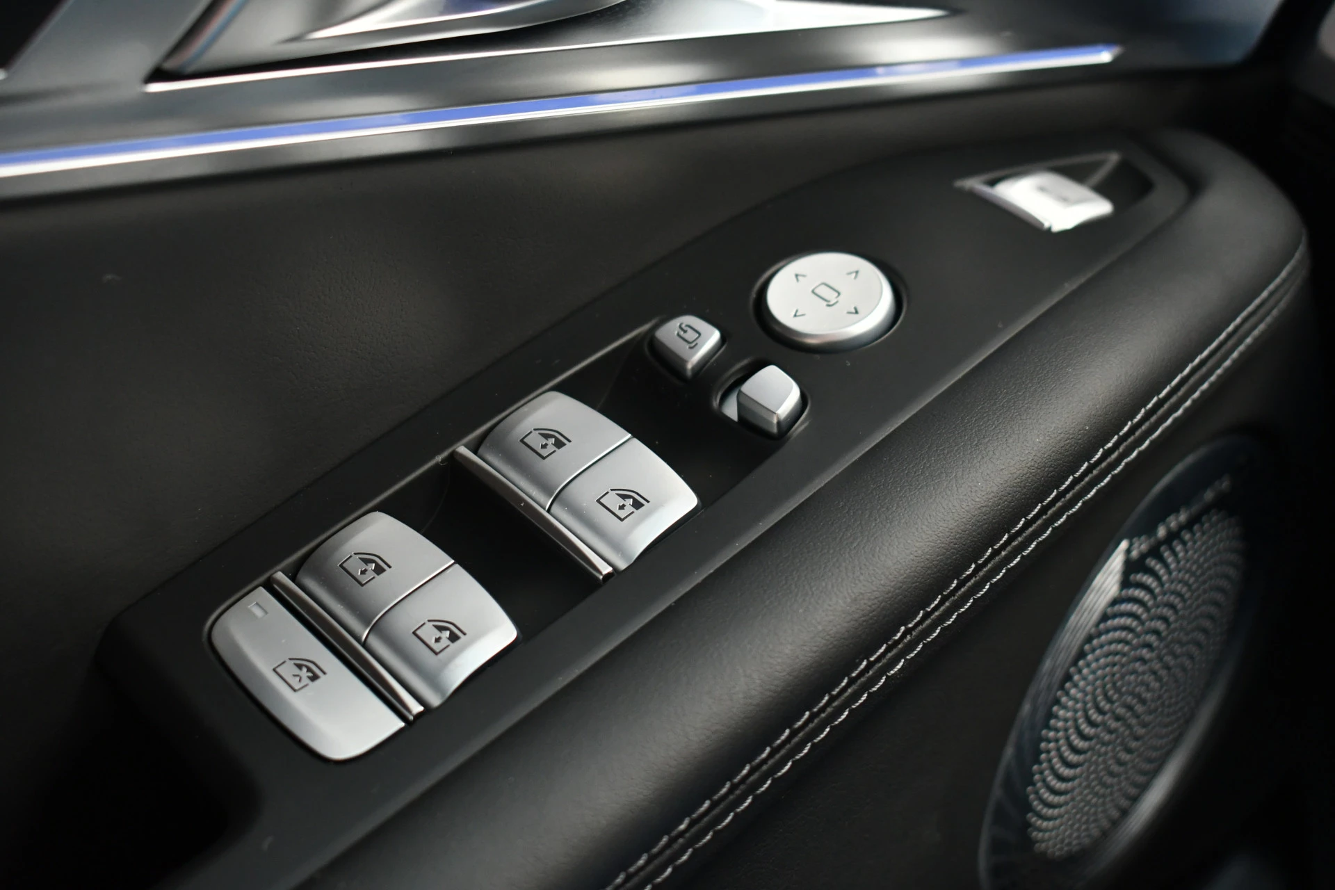 Hoofdafbeelding BMW XM
