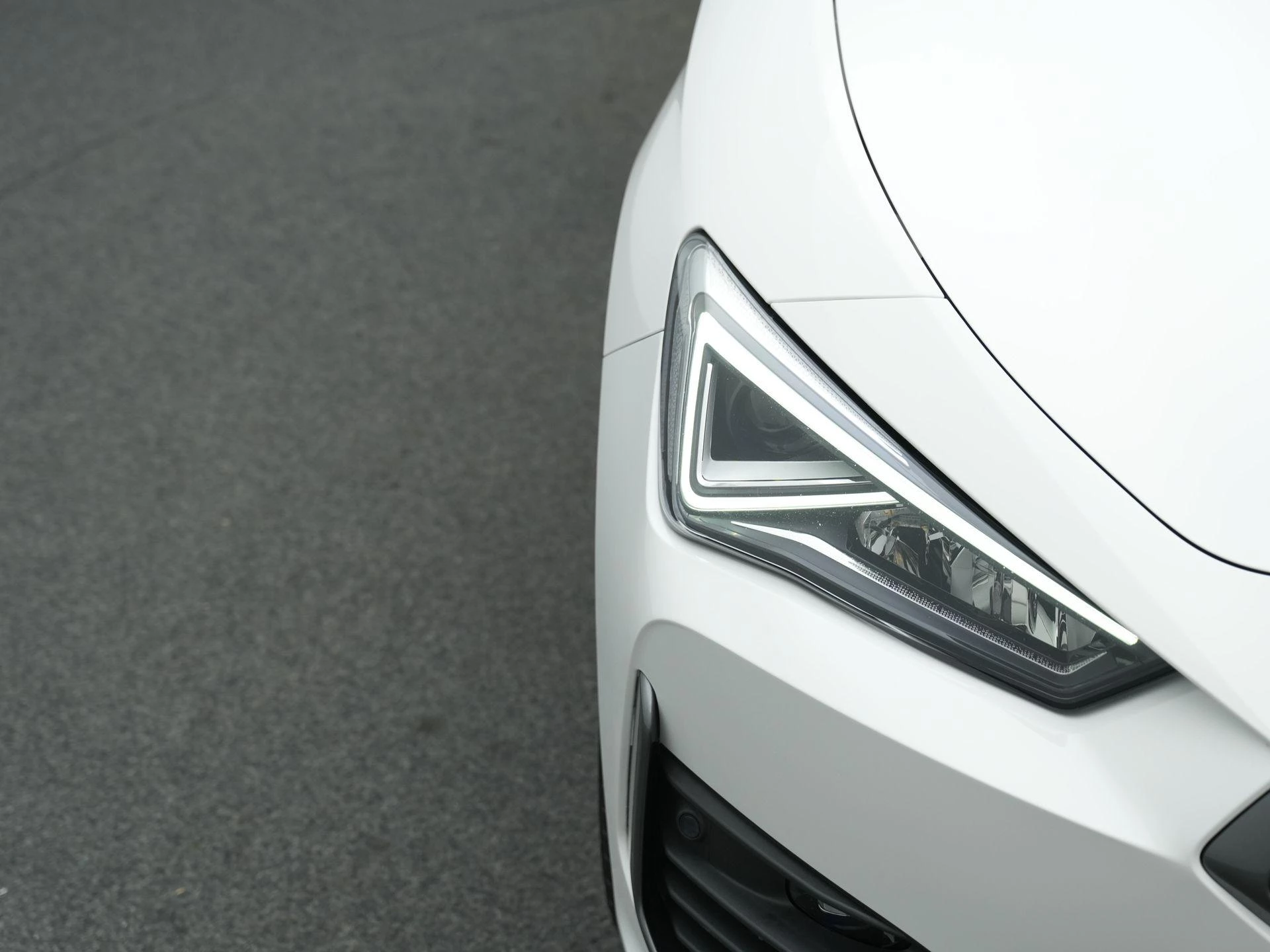 Hoofdafbeelding CUPRA Leon