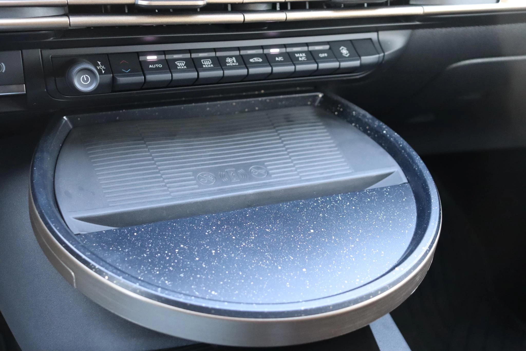 Hoofdafbeelding Lancia Ypsilon