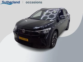 Volkswagen ID.4 Pro 77 kWh | 118.000 KM | SOH 97,9% | Trekhaak | Warmtepomp
