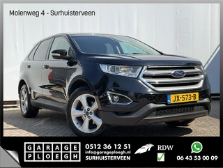 Hoofdafbeelding Ford Edge Ford Edge 2.0 TDCI 4x4 Zie omschrijving EXPORT!?