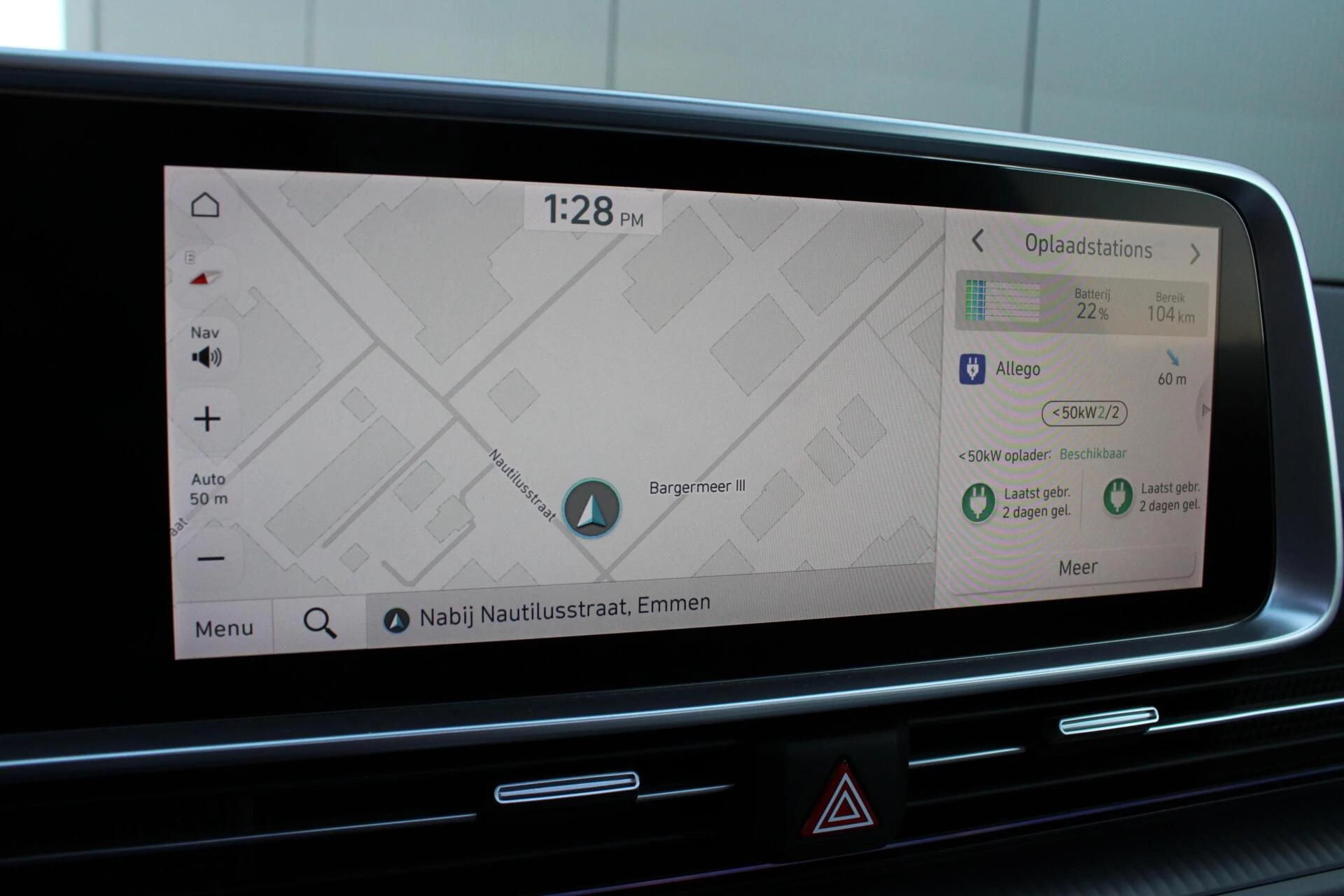 Hoofdafbeelding Hyundai IONIQ 6