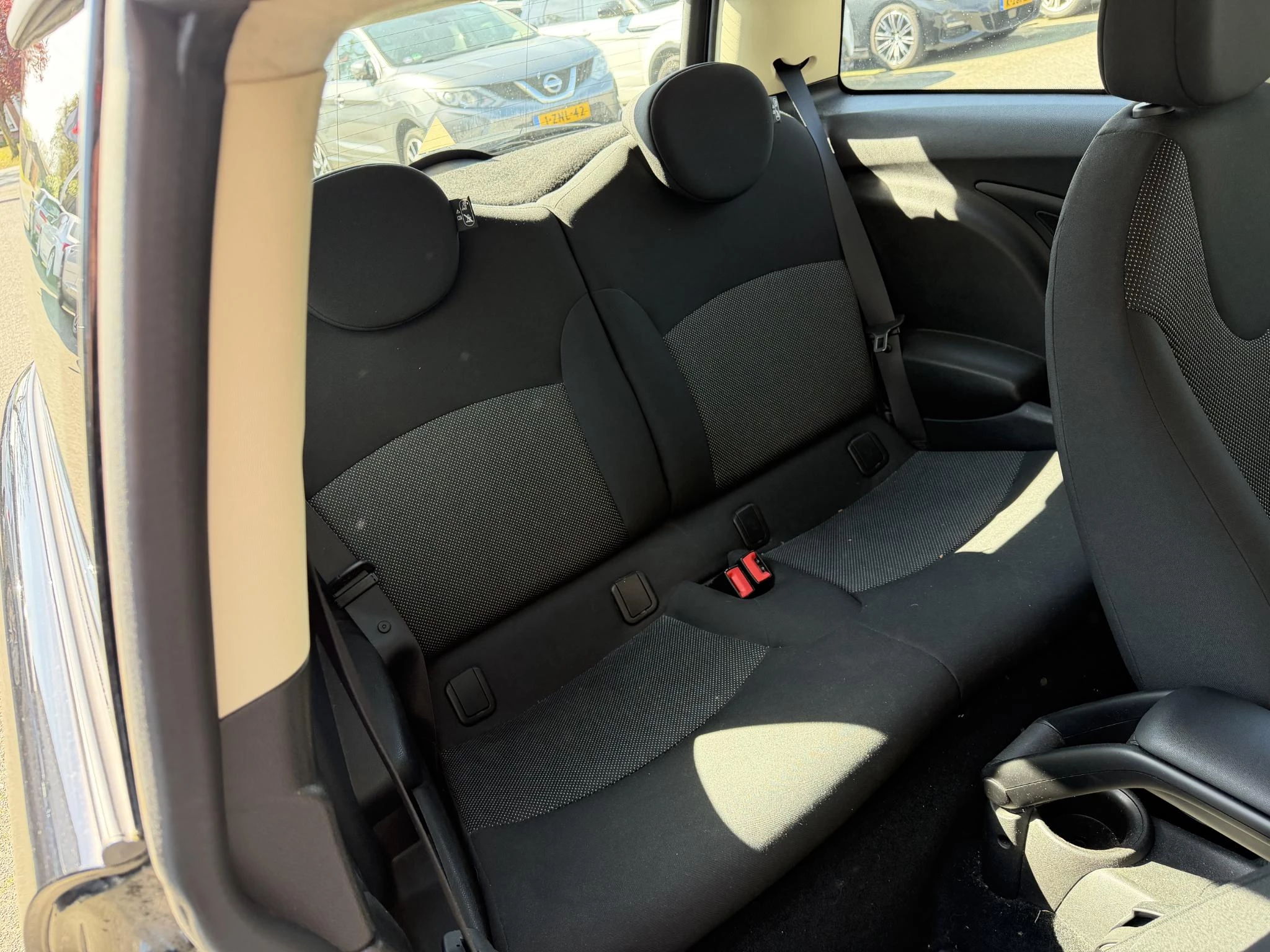 Hoofdafbeelding MINI One