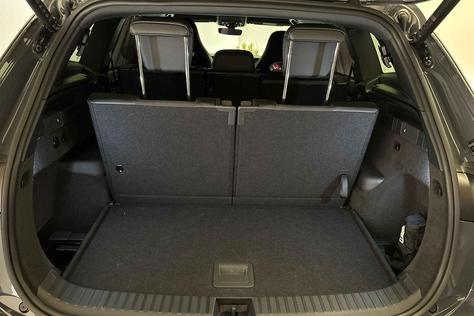 Hoofdafbeelding Volkswagen Tayron