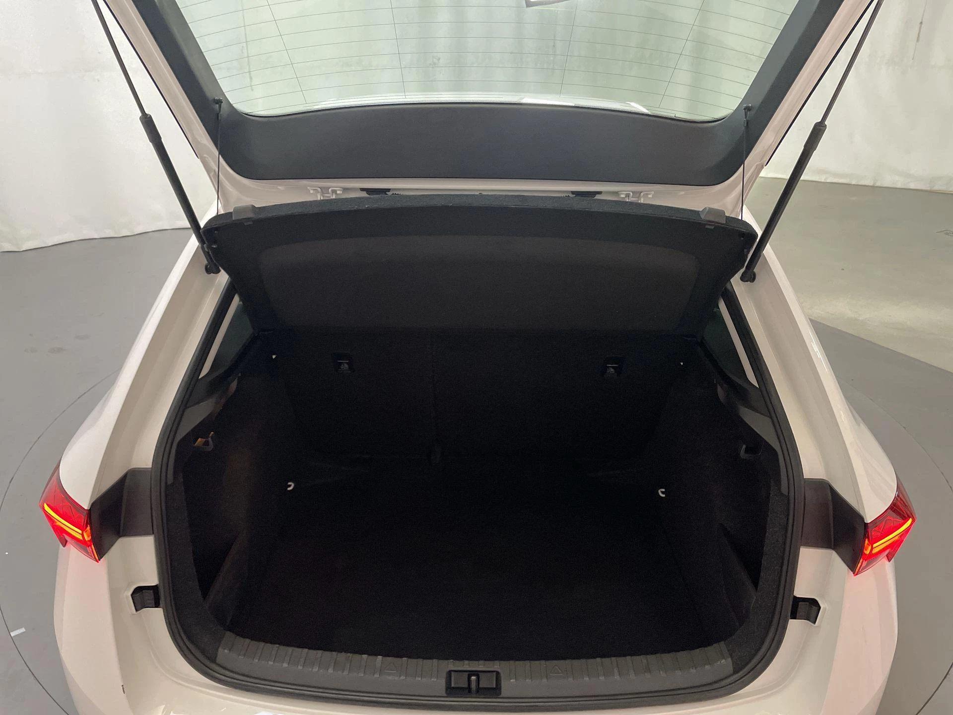 Hoofdafbeelding Škoda Scala