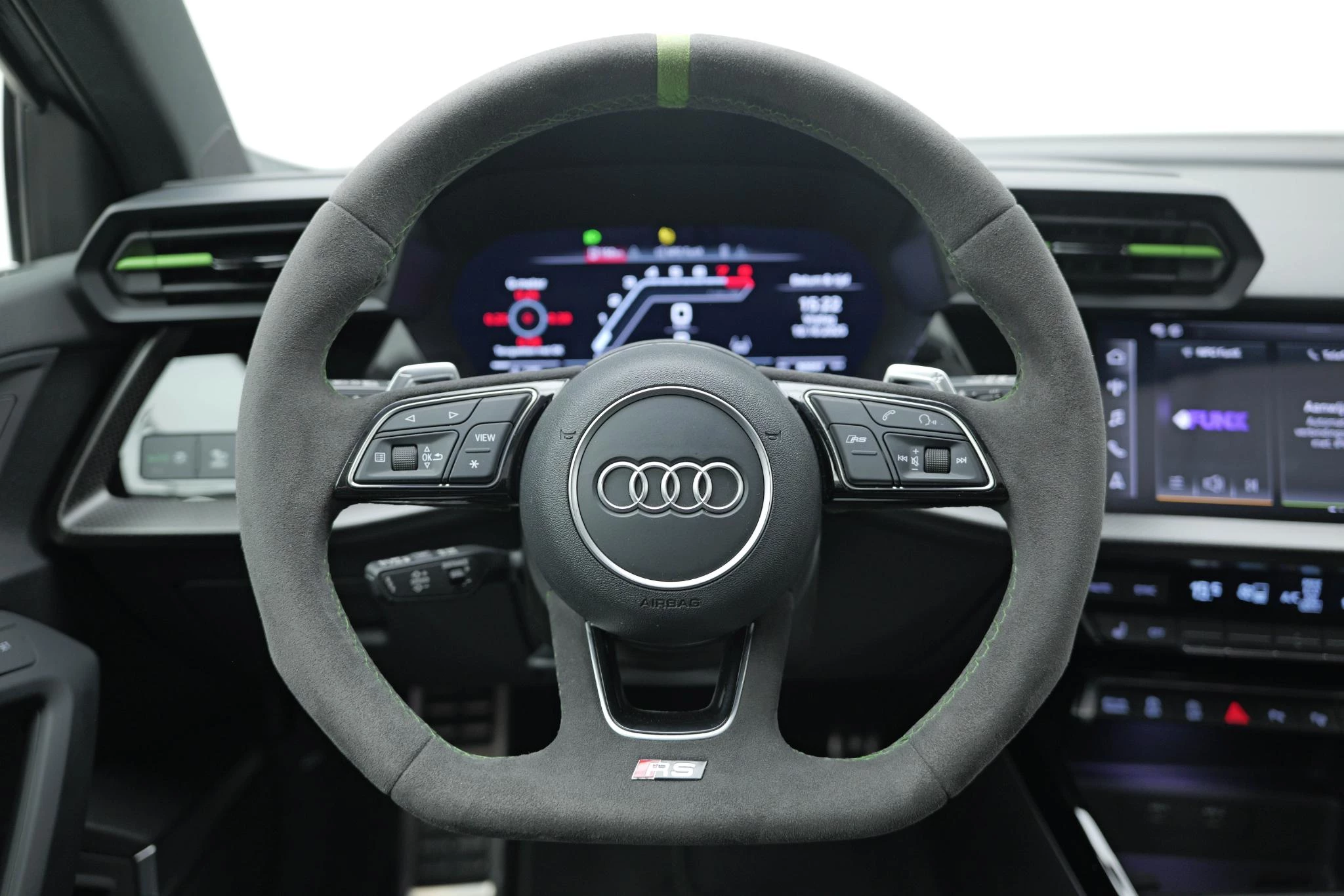 Hoofdafbeelding Audi RS3