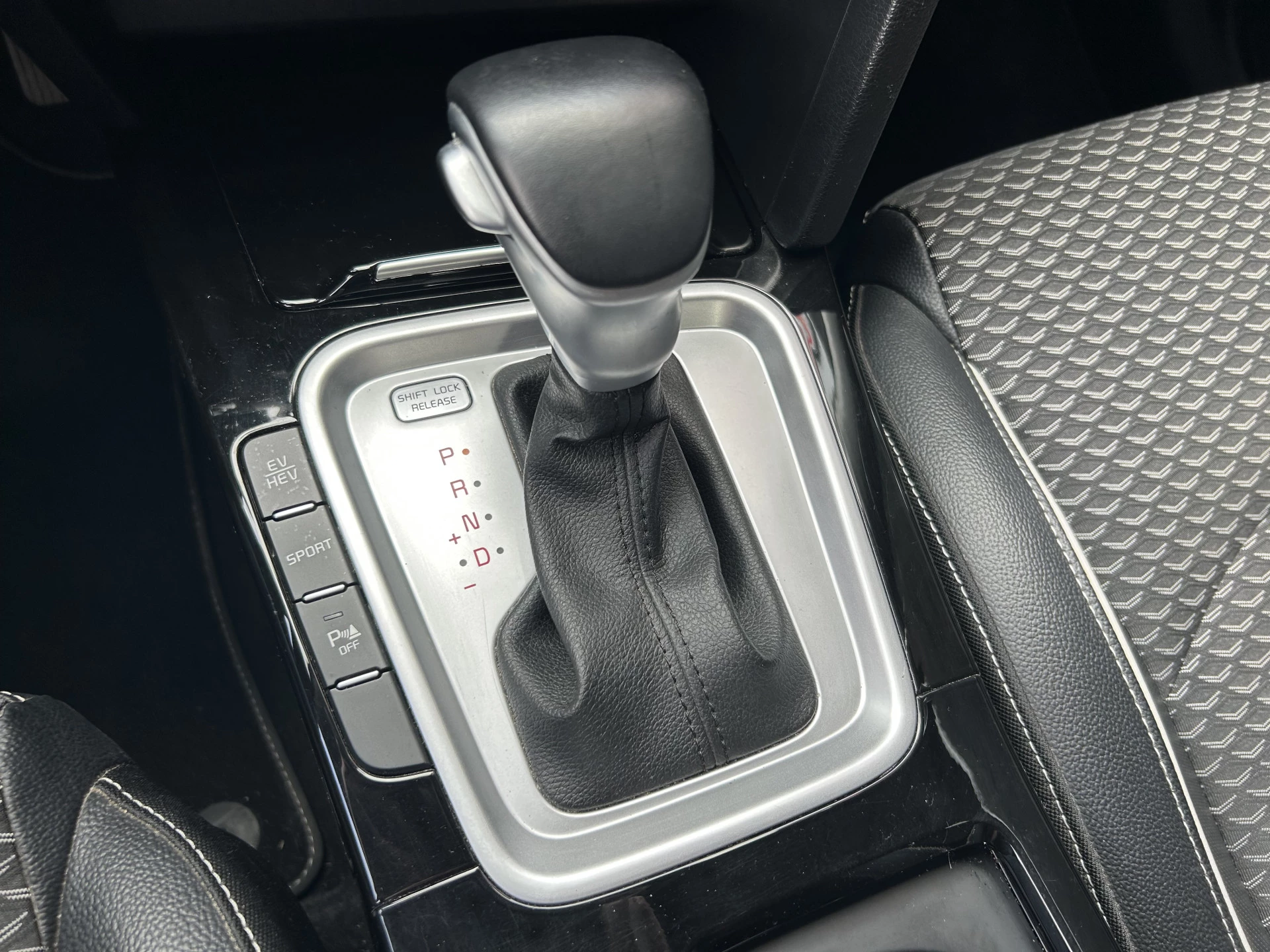 Hoofdafbeelding Kia XCeed