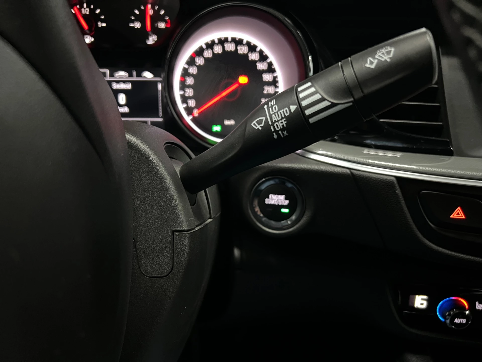 Hoofdafbeelding Opel Insignia