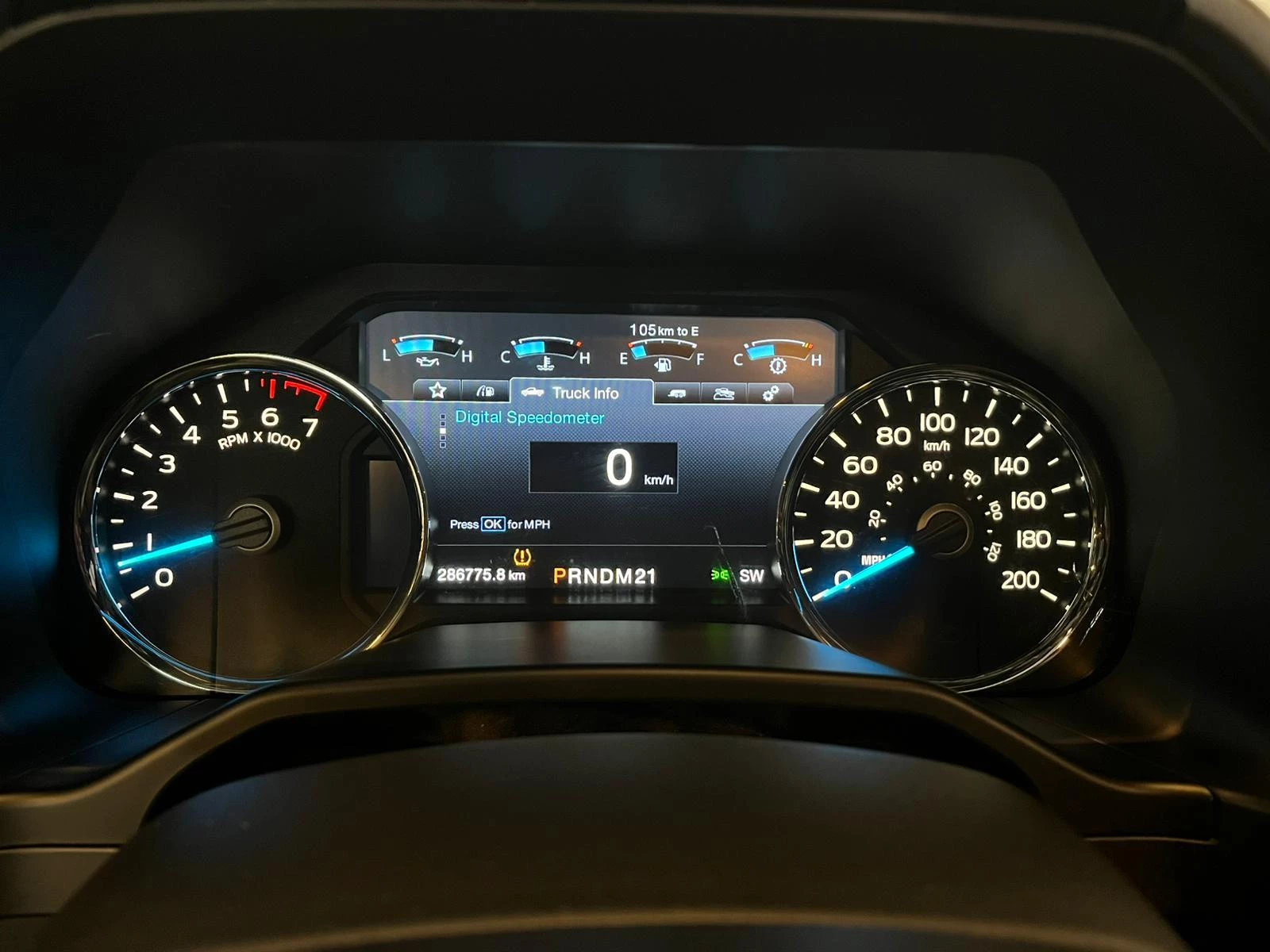 Hoofdafbeelding Ford F-150