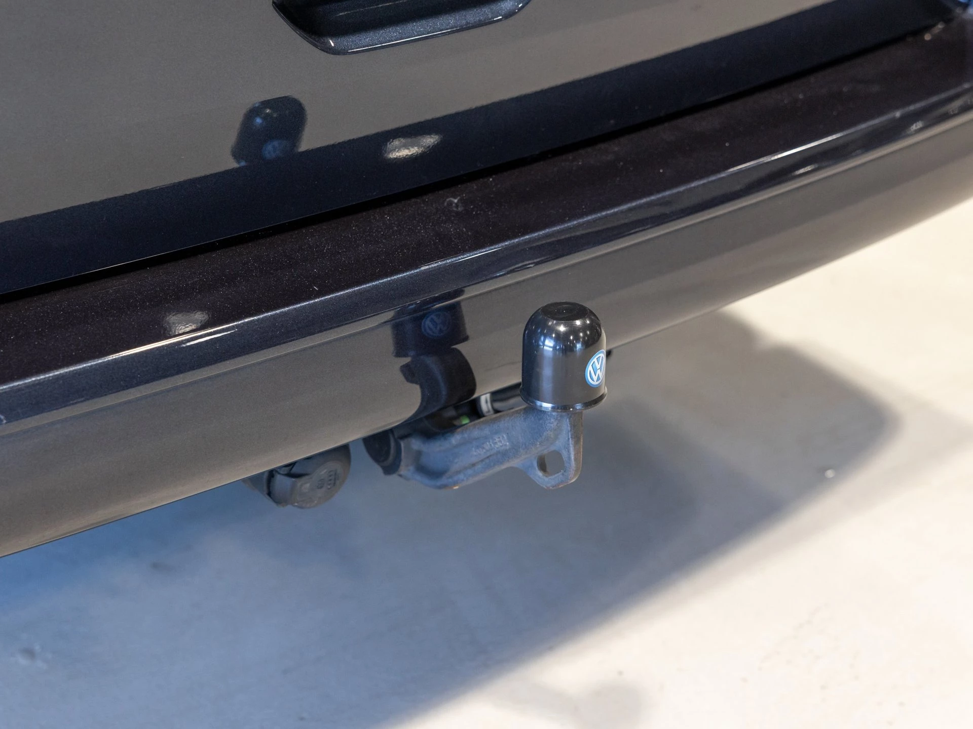 Hoofdafbeelding Volkswagen California