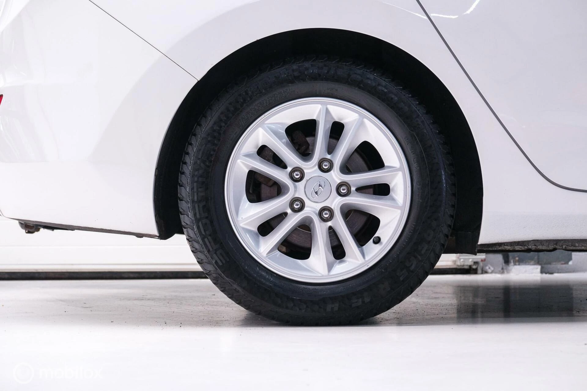 Hoofdafbeelding Hyundai i30