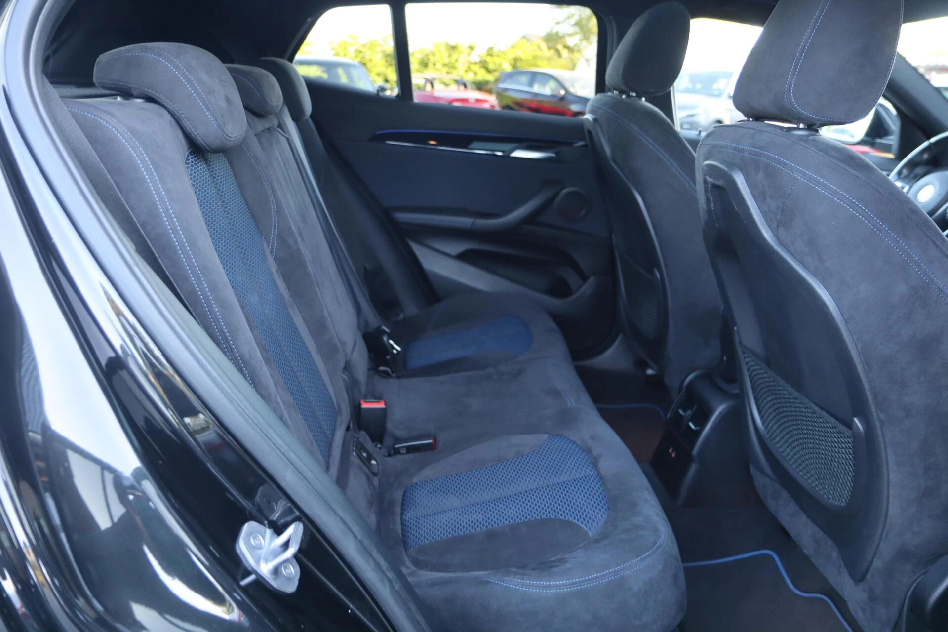 Hoofdafbeelding BMW X2