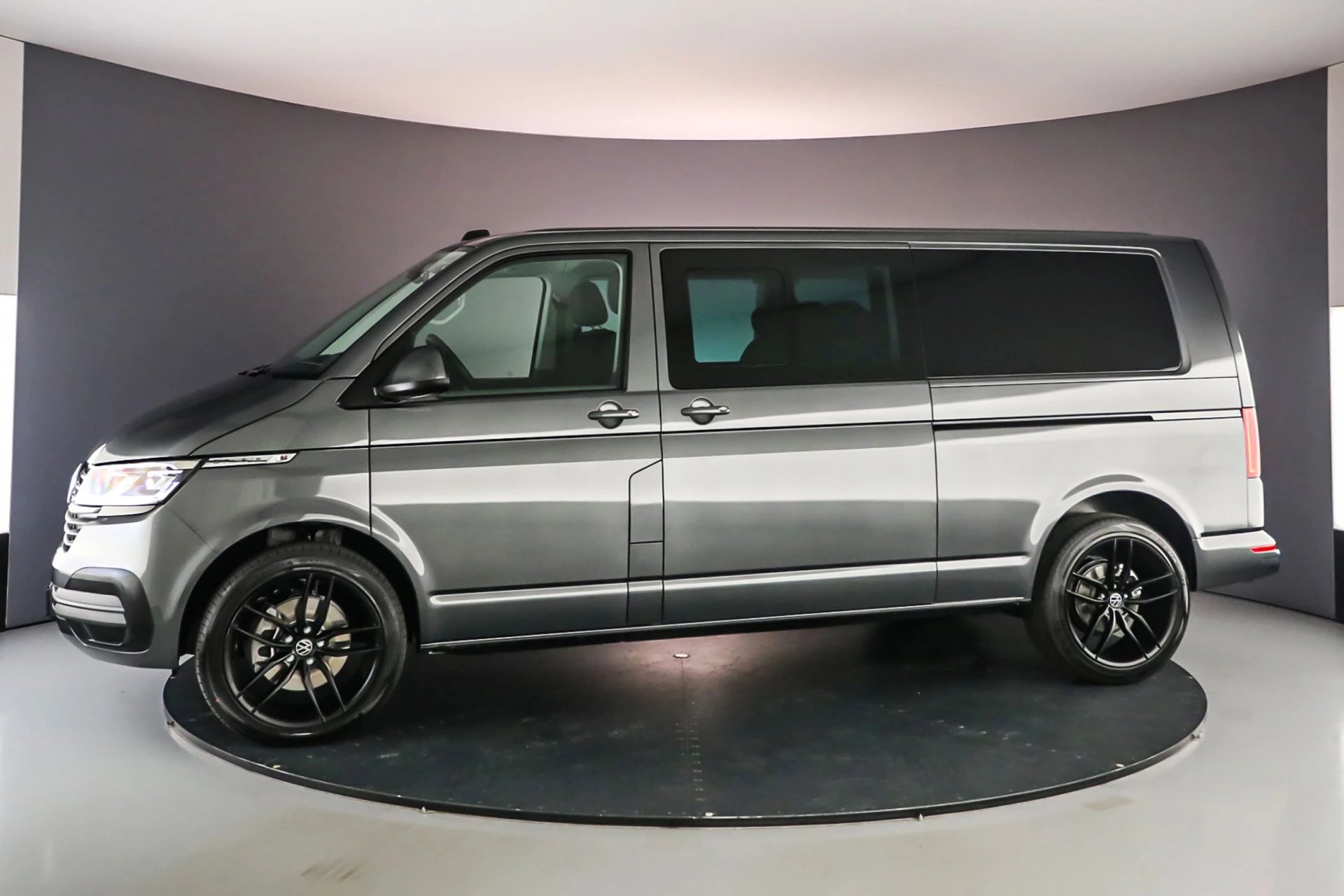 Hoofdafbeelding Volkswagen Caravelle