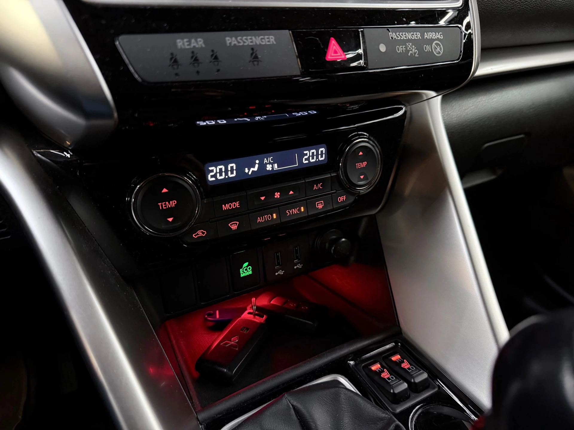 Hoofdafbeelding Mitsubishi Eclipse Cross