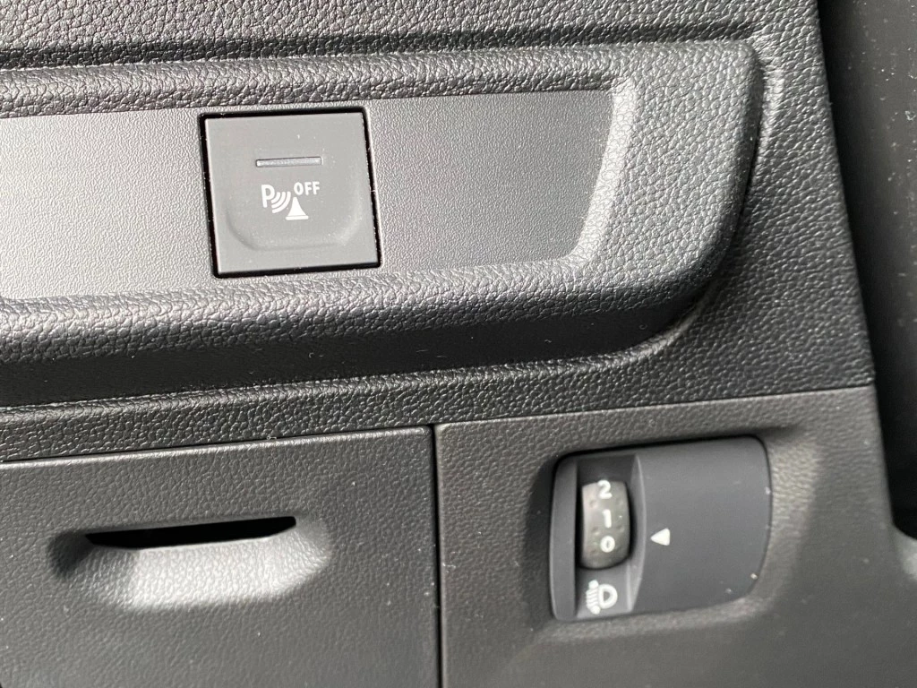 Hoofdafbeelding Dacia Sandero Stepway