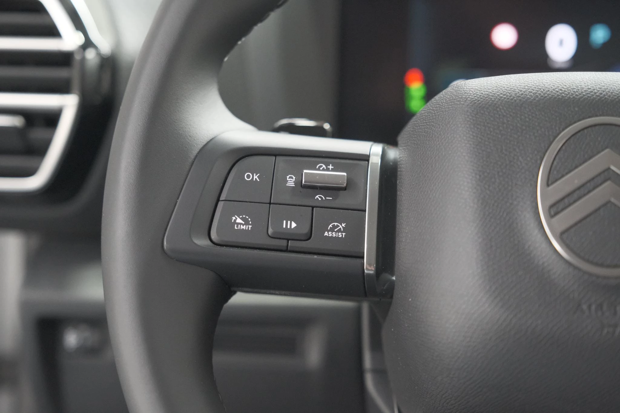 Hoofdafbeelding Citroën C4