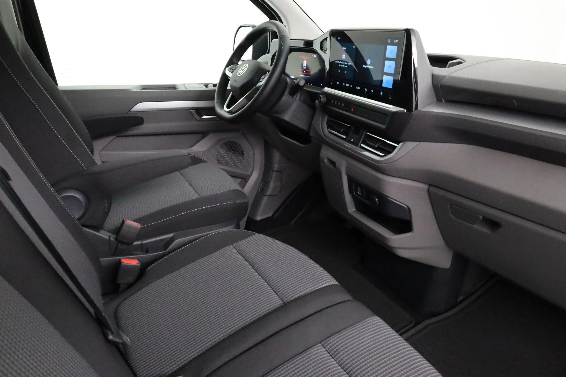 Hoofdafbeelding Volkswagen e-Transporter