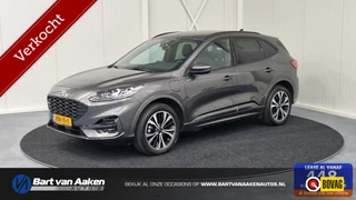Ford Kuga 2.5 PHEV 225PK ST-Line X 19Inch Camera Elektr. achterklep