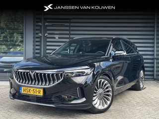 VOYAH Free Flagship Edition 4WD 106 kWh
