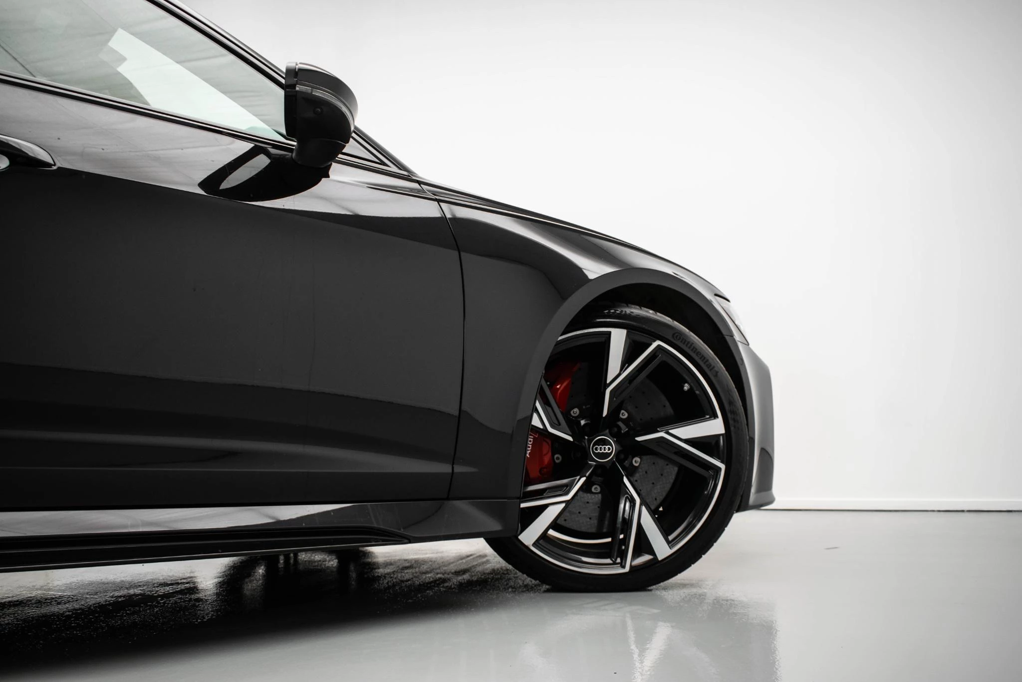 Hoofdafbeelding Audi RS6