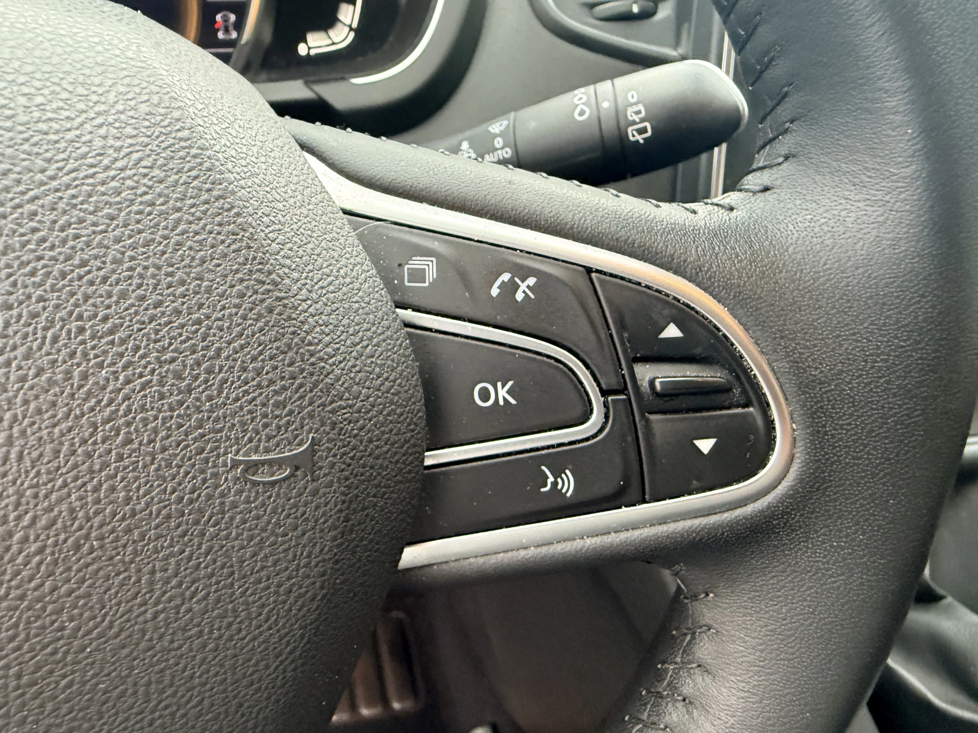 Hoofdafbeelding Renault Scénic