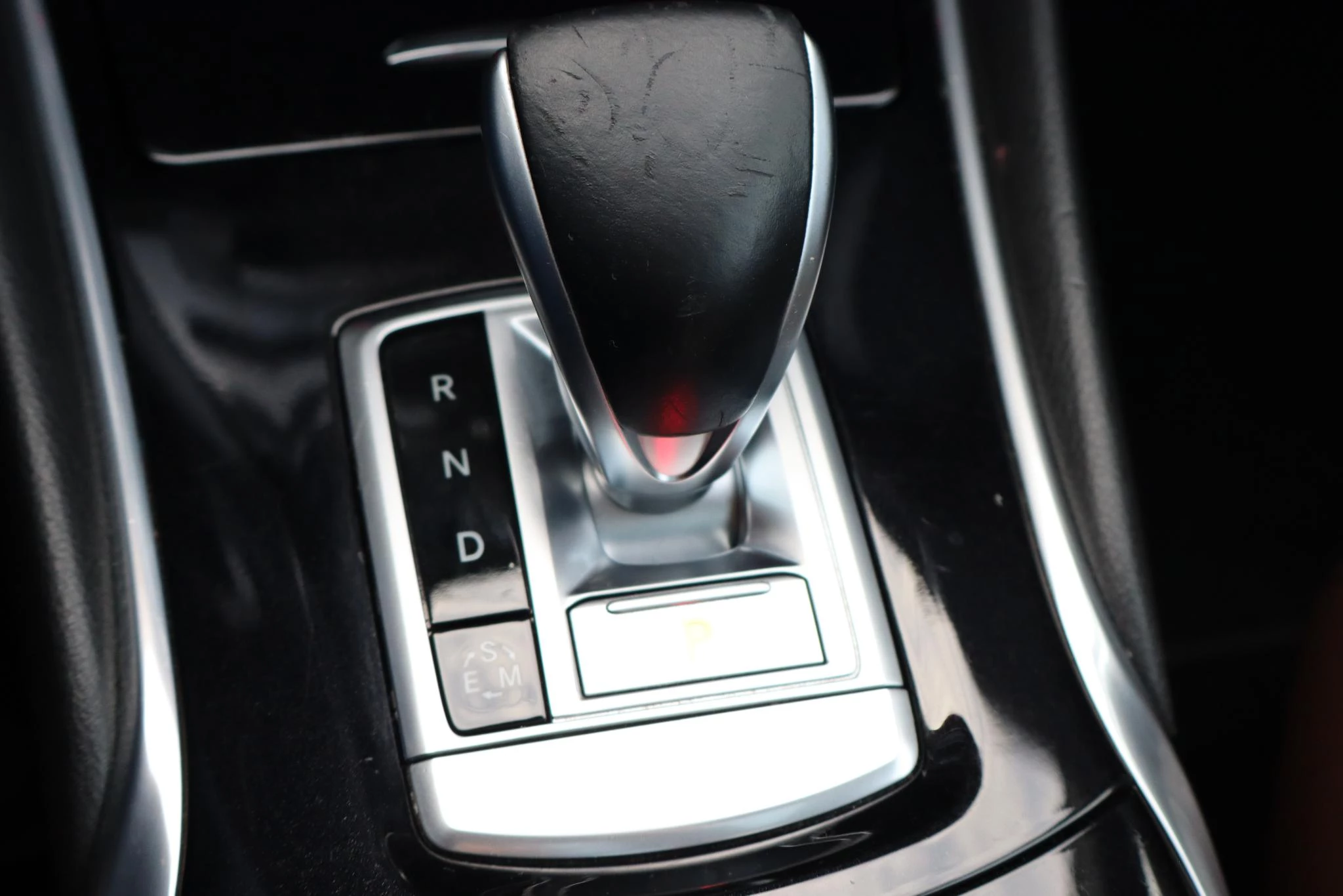 Hoofdafbeelding Infiniti Q