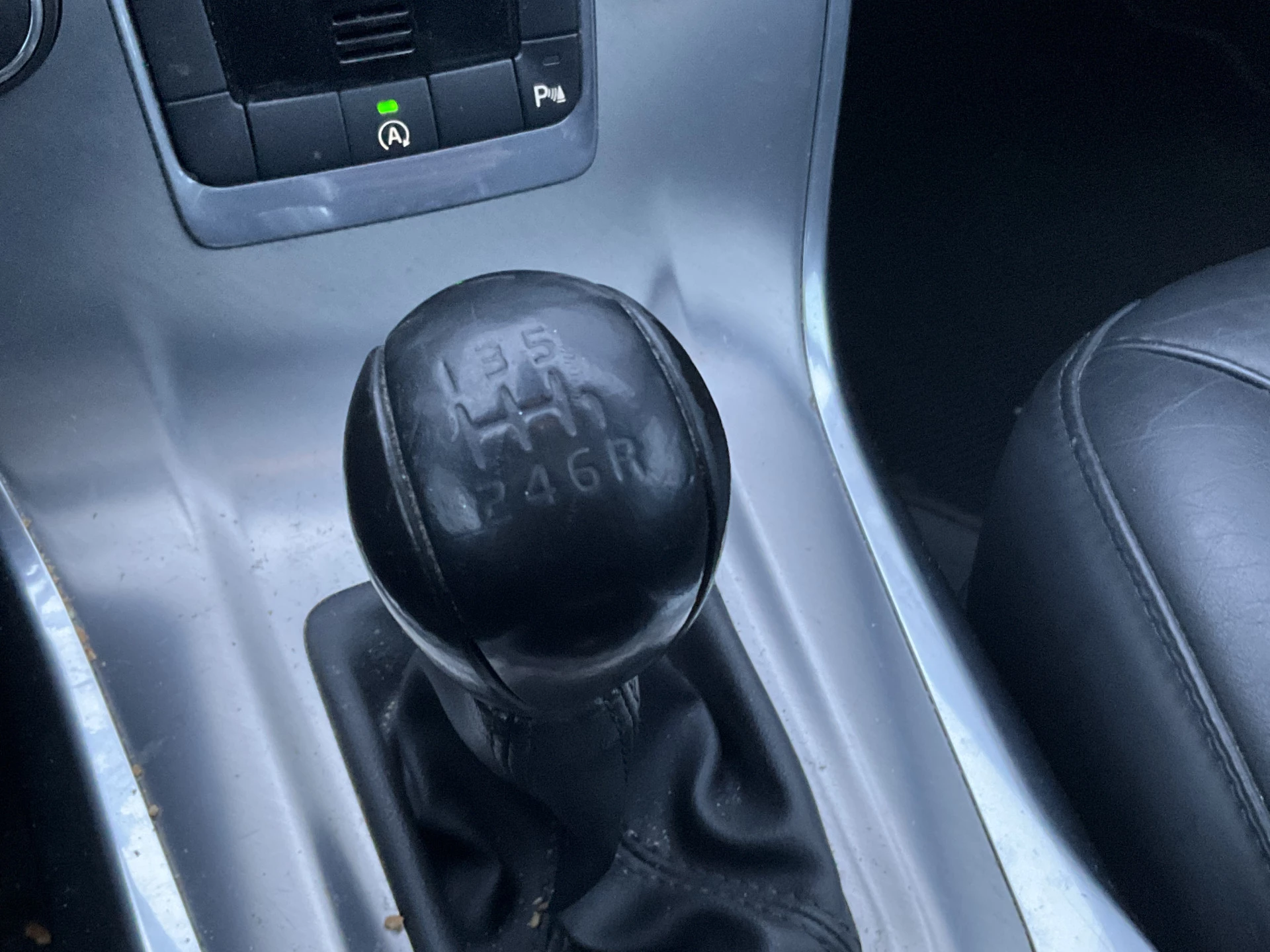 Hoofdafbeelding Volvo V70