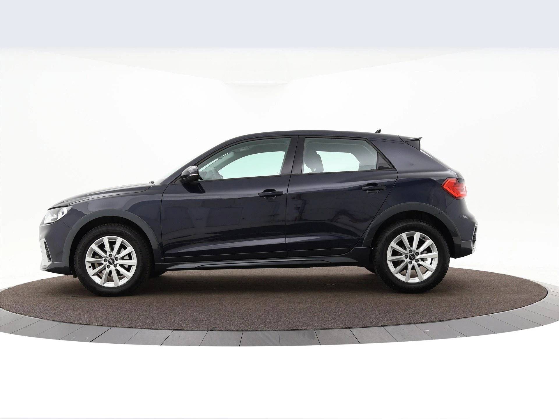 Hoofdafbeelding Audi A1