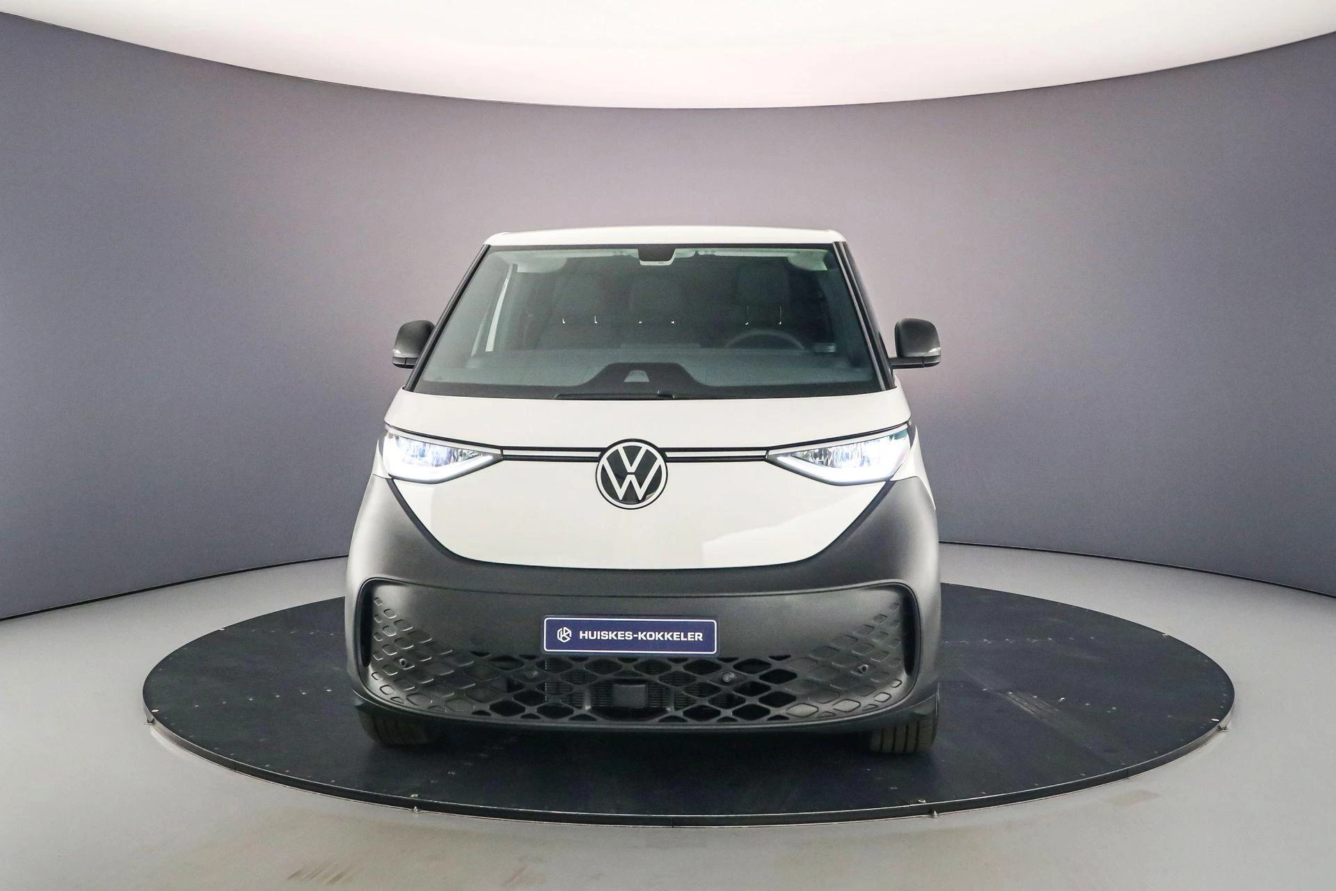 Hoofdafbeelding Volkswagen ID. Buzz Cargo