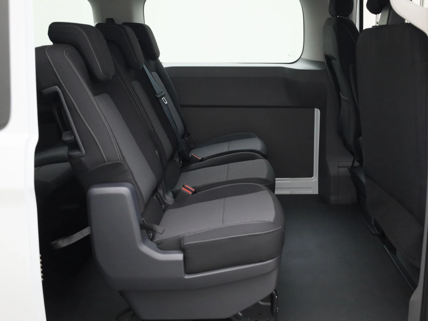 Hoofdafbeelding Volkswagen e-Transporter