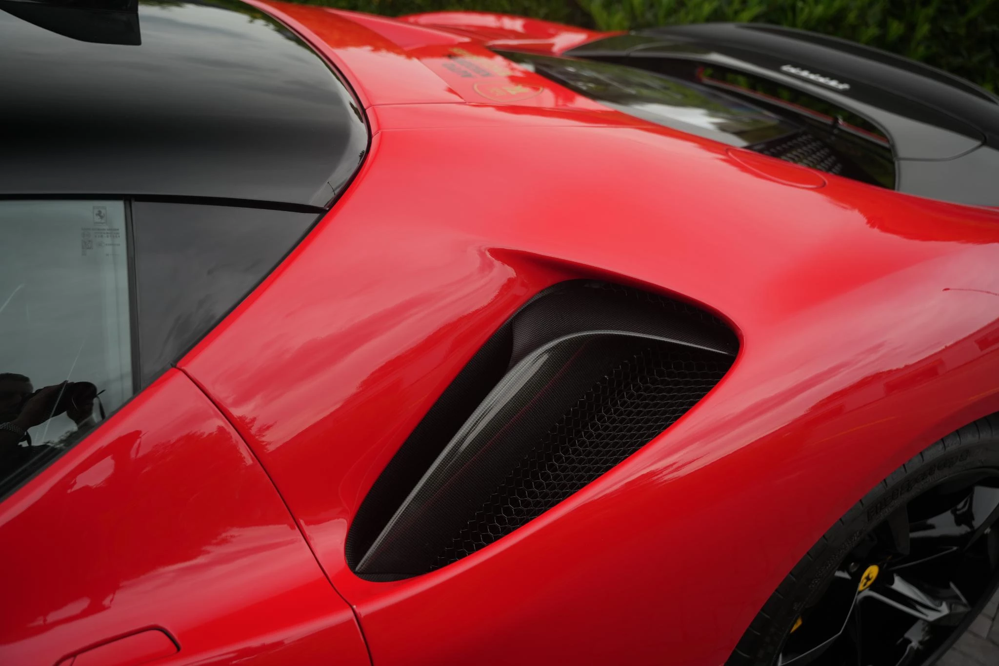 Hoofdafbeelding Ferrari SF90 Stradale