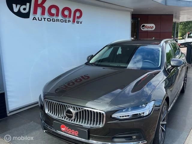 Hoofdafbeelding Volvo V90