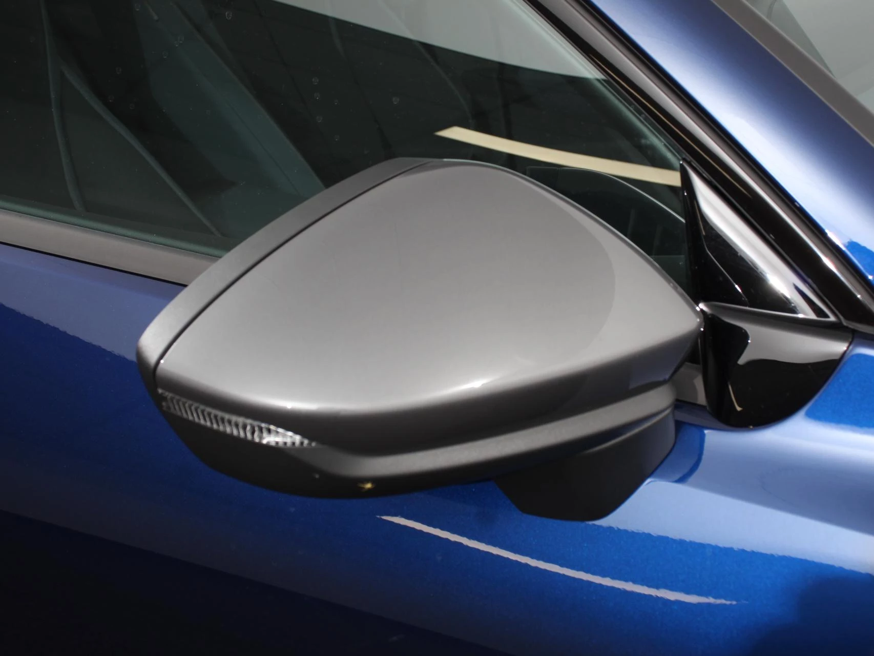 Hoofdafbeelding CUPRA Terramar