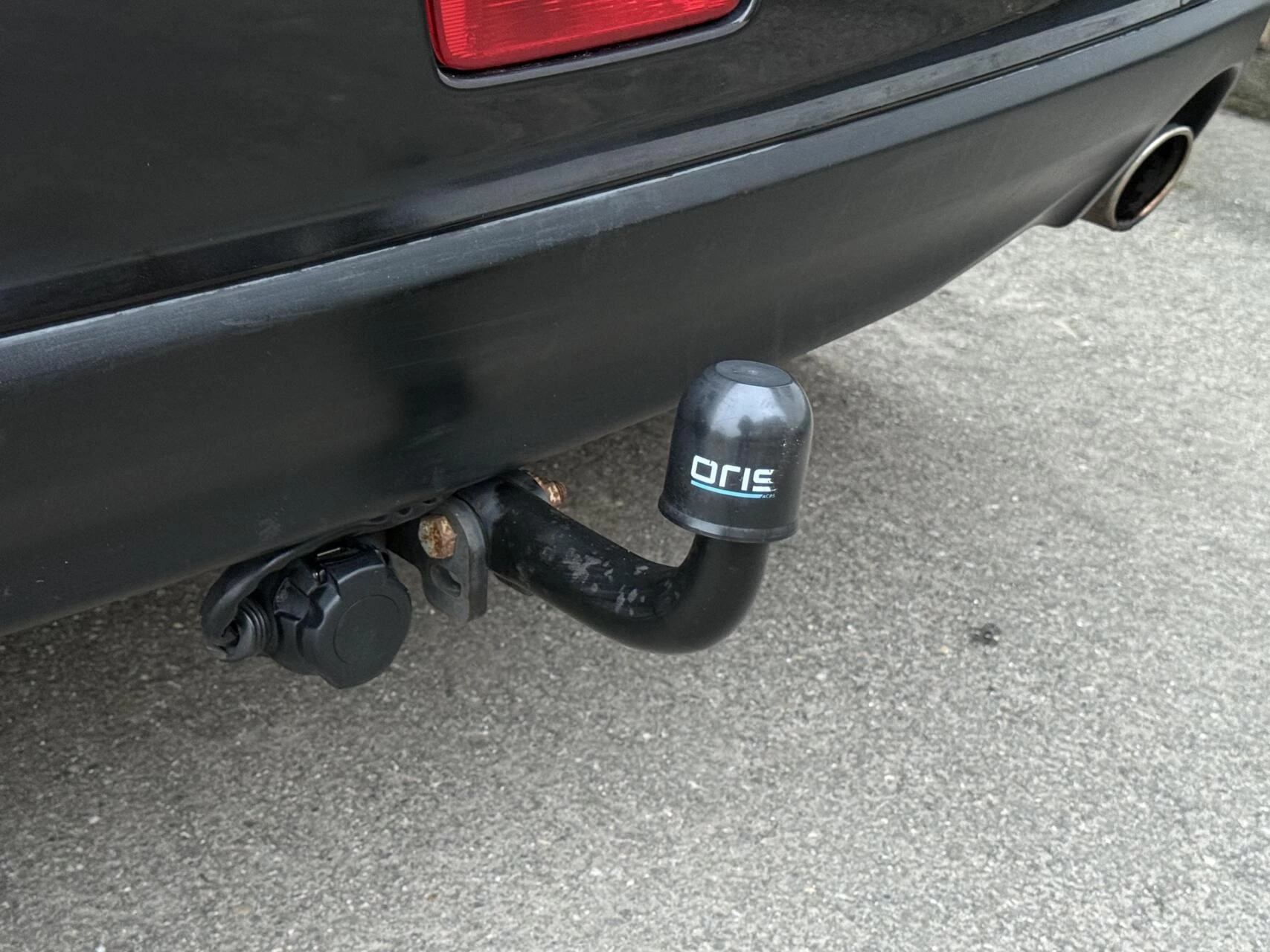 Hoofdafbeelding Mitsubishi ASX