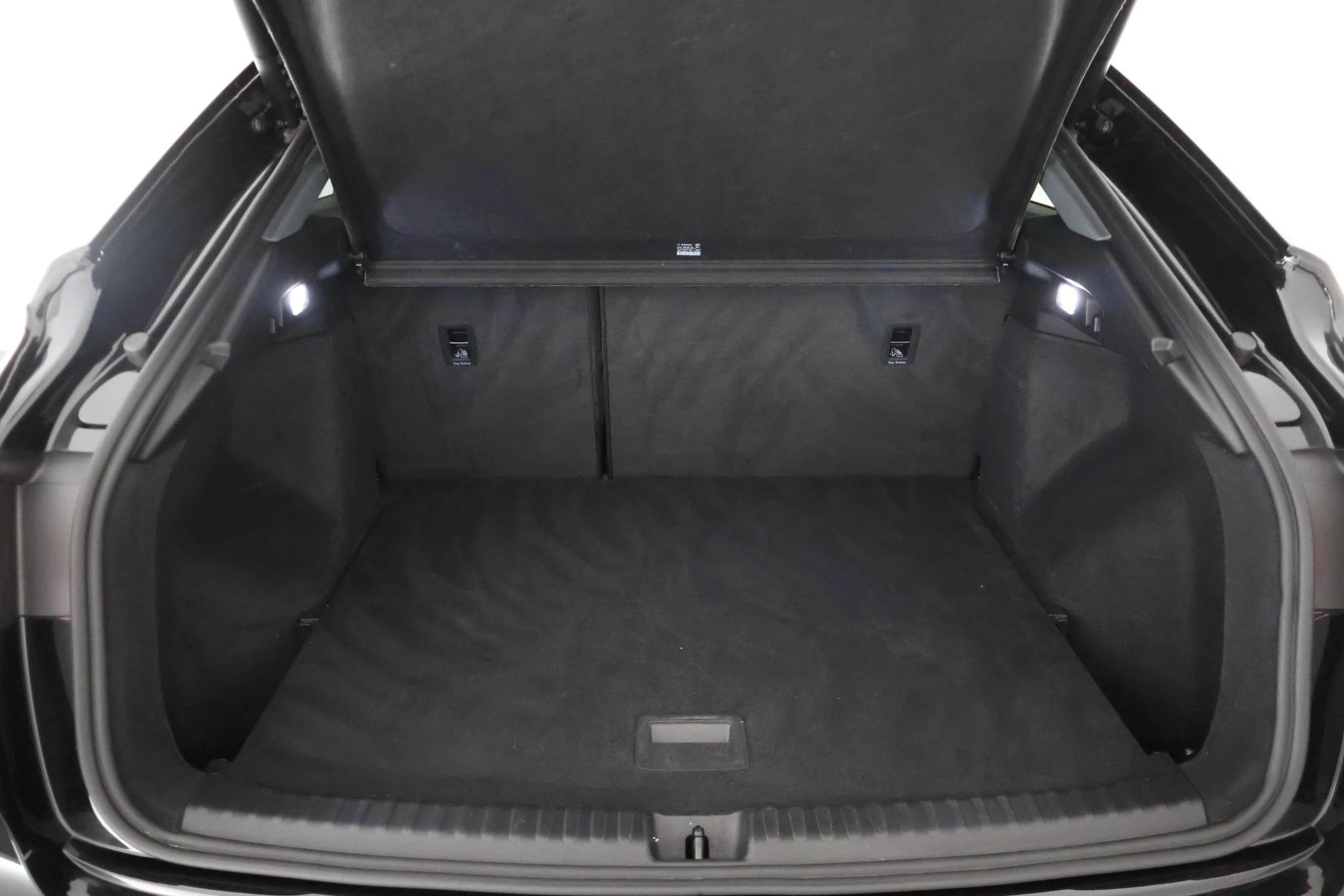 Hoofdafbeelding Audi Q4 Sportback e-tron