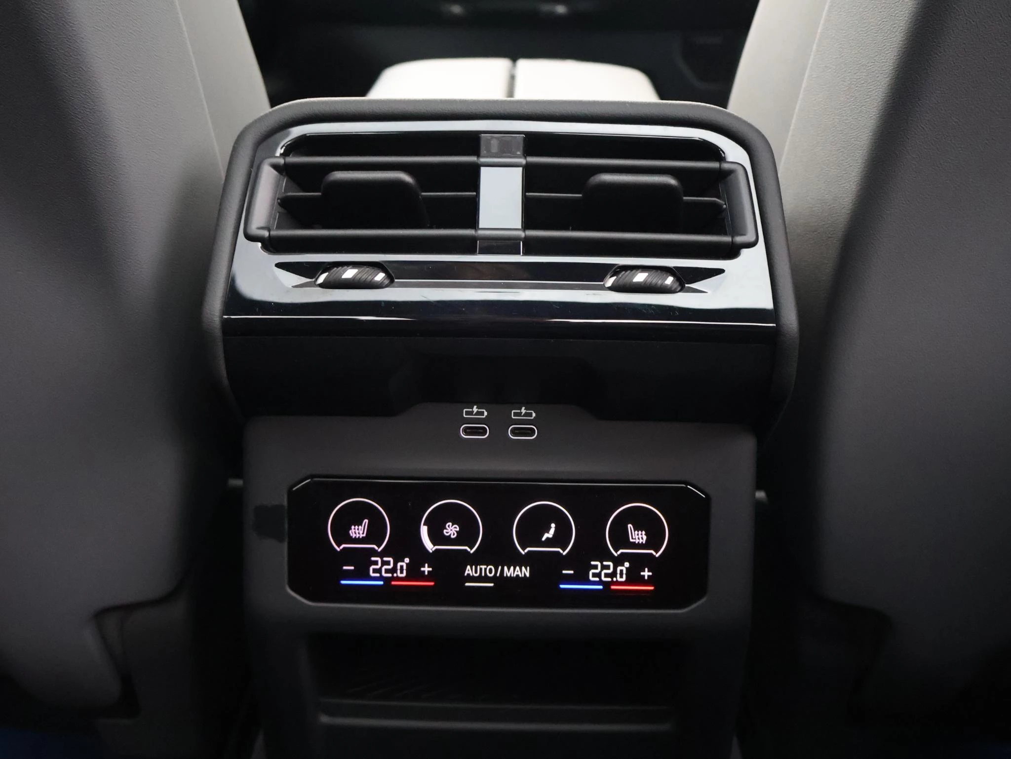Hoofdafbeelding BMW i5