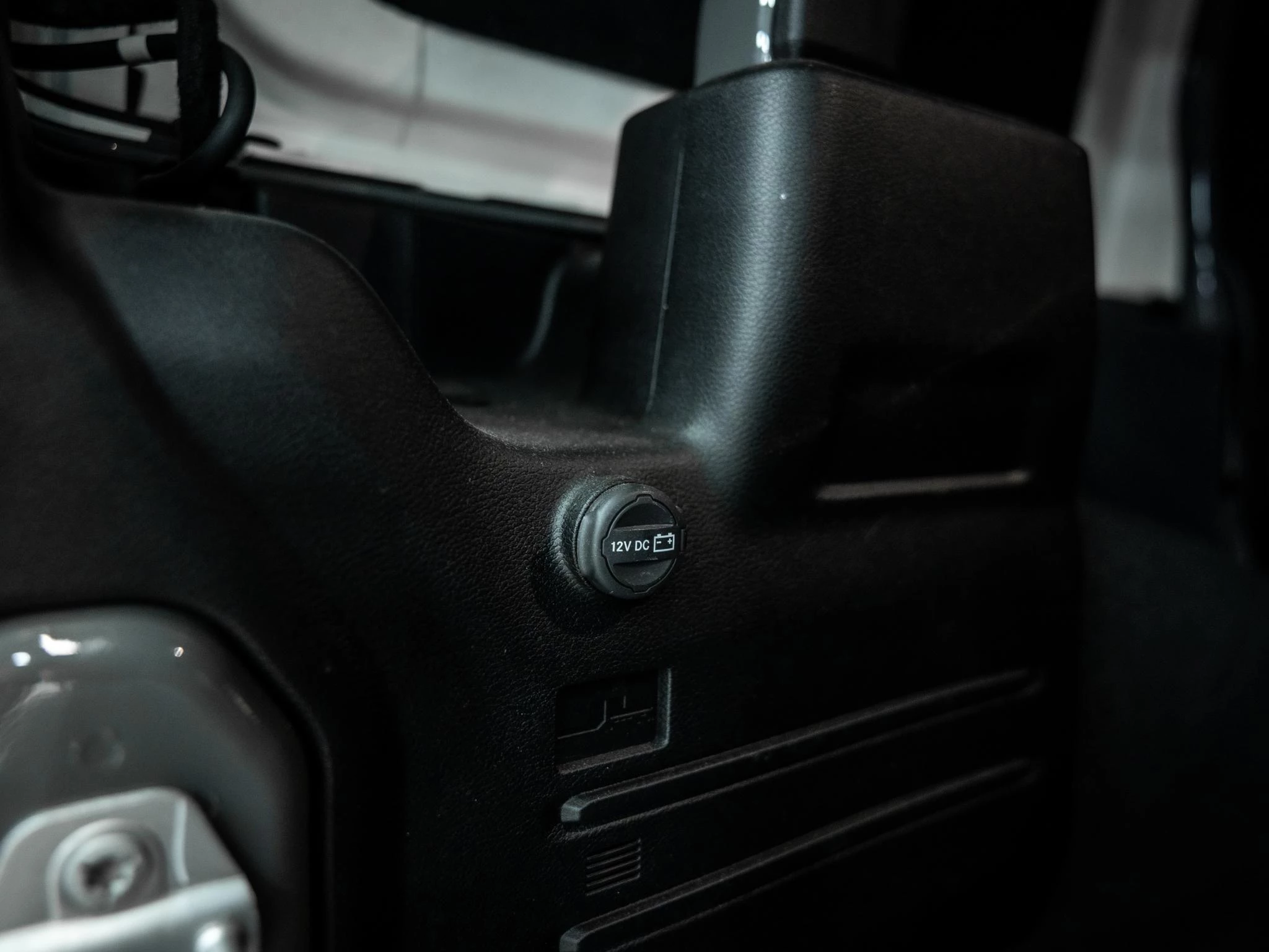 Hoofdafbeelding Jeep Wrangler