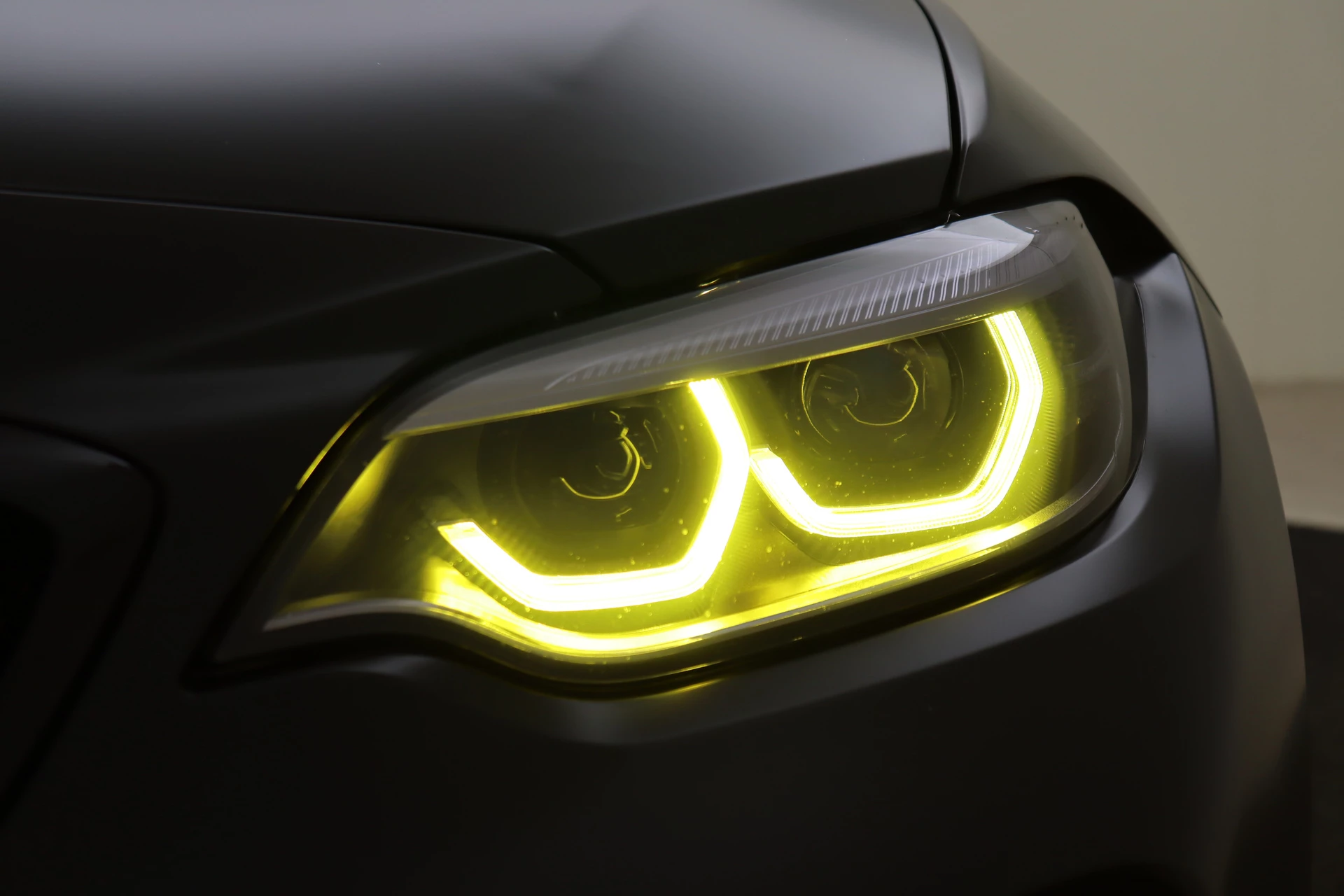 Hoofdafbeelding BMW M2