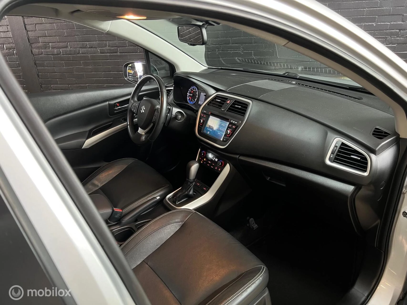 Hoofdafbeelding Suzuki S-Cross
