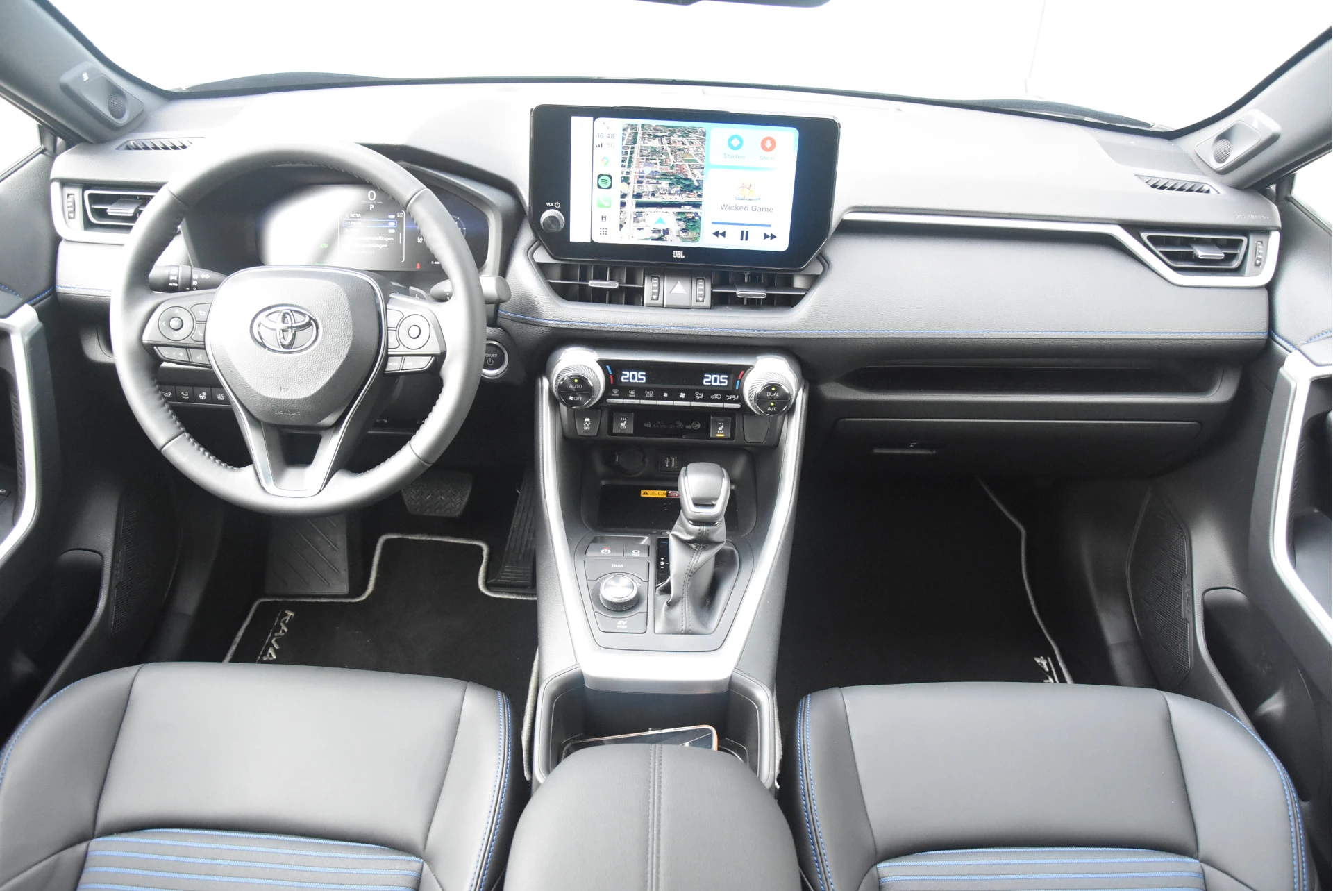 Hoofdafbeelding Toyota RAV4