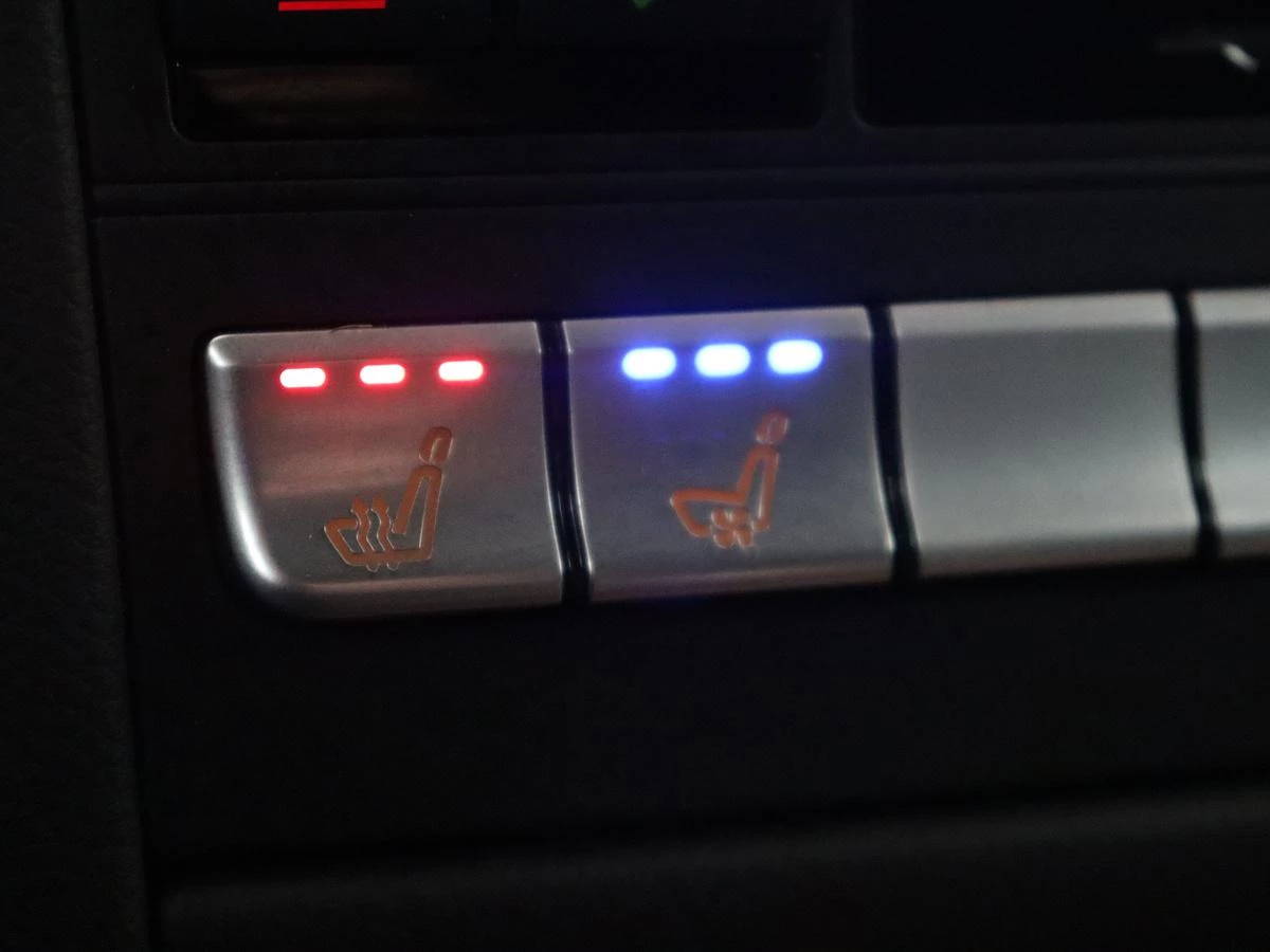 Hoofdafbeelding Mercedes-Benz CLS