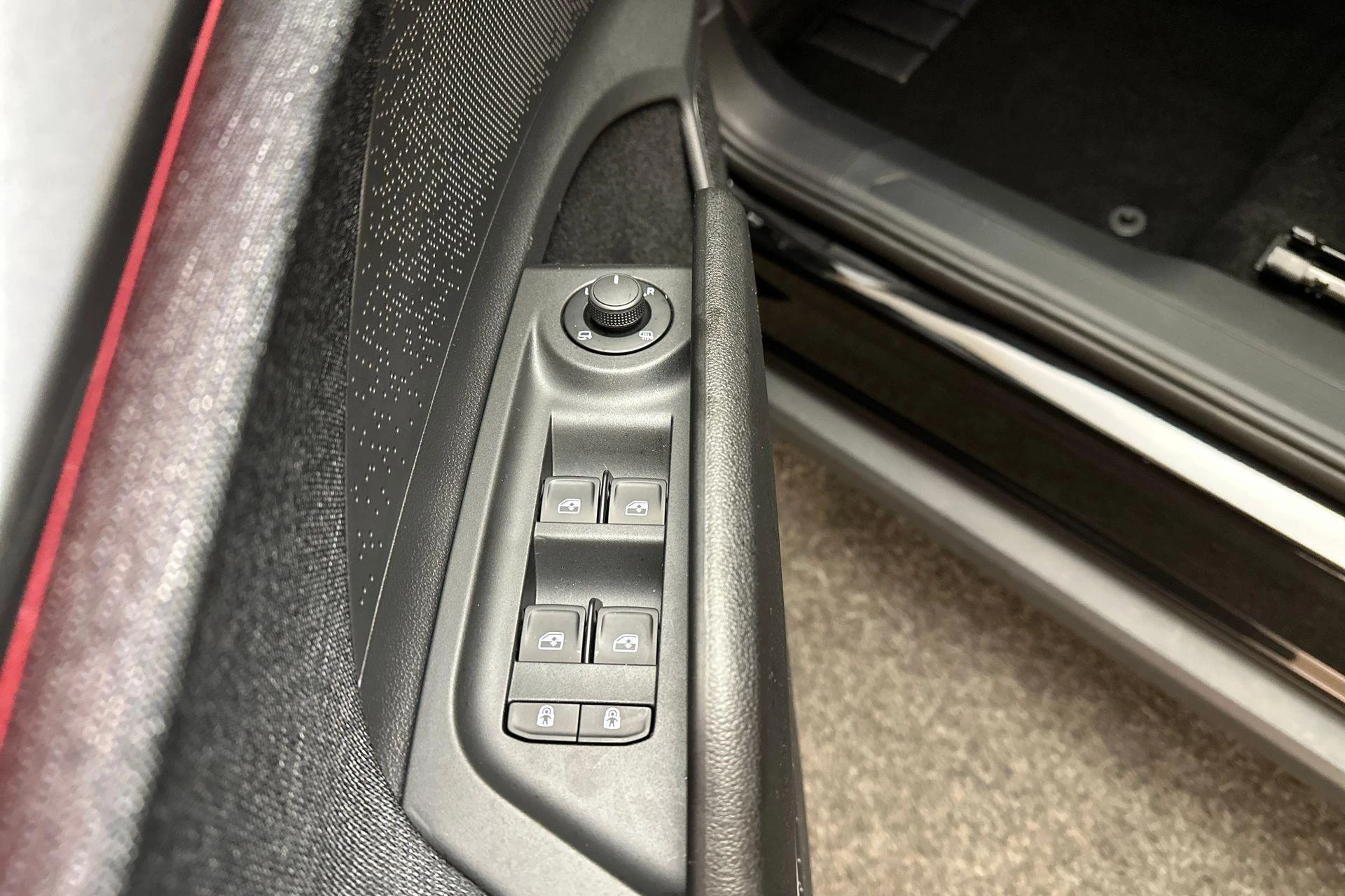 Hoofdafbeelding Škoda Elroq