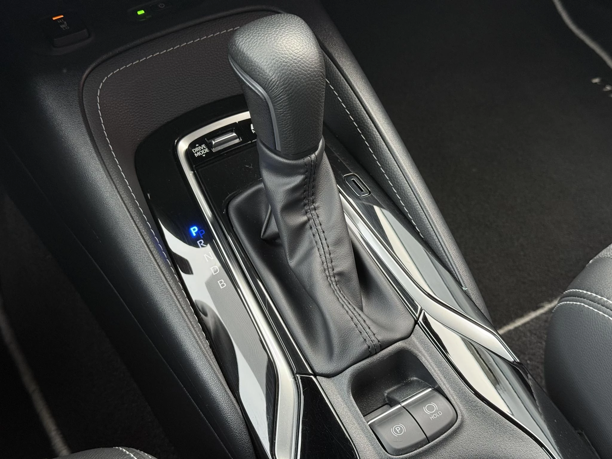 Hoofdafbeelding Toyota Corolla Touring Sports