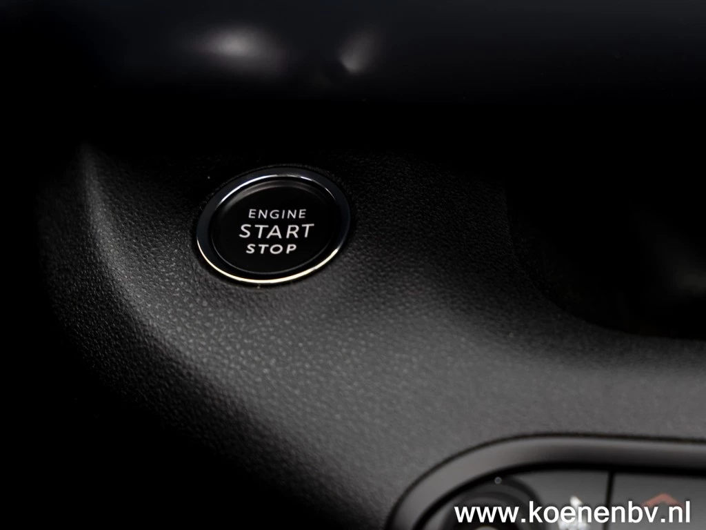 Hoofdafbeelding Jeep Avenger