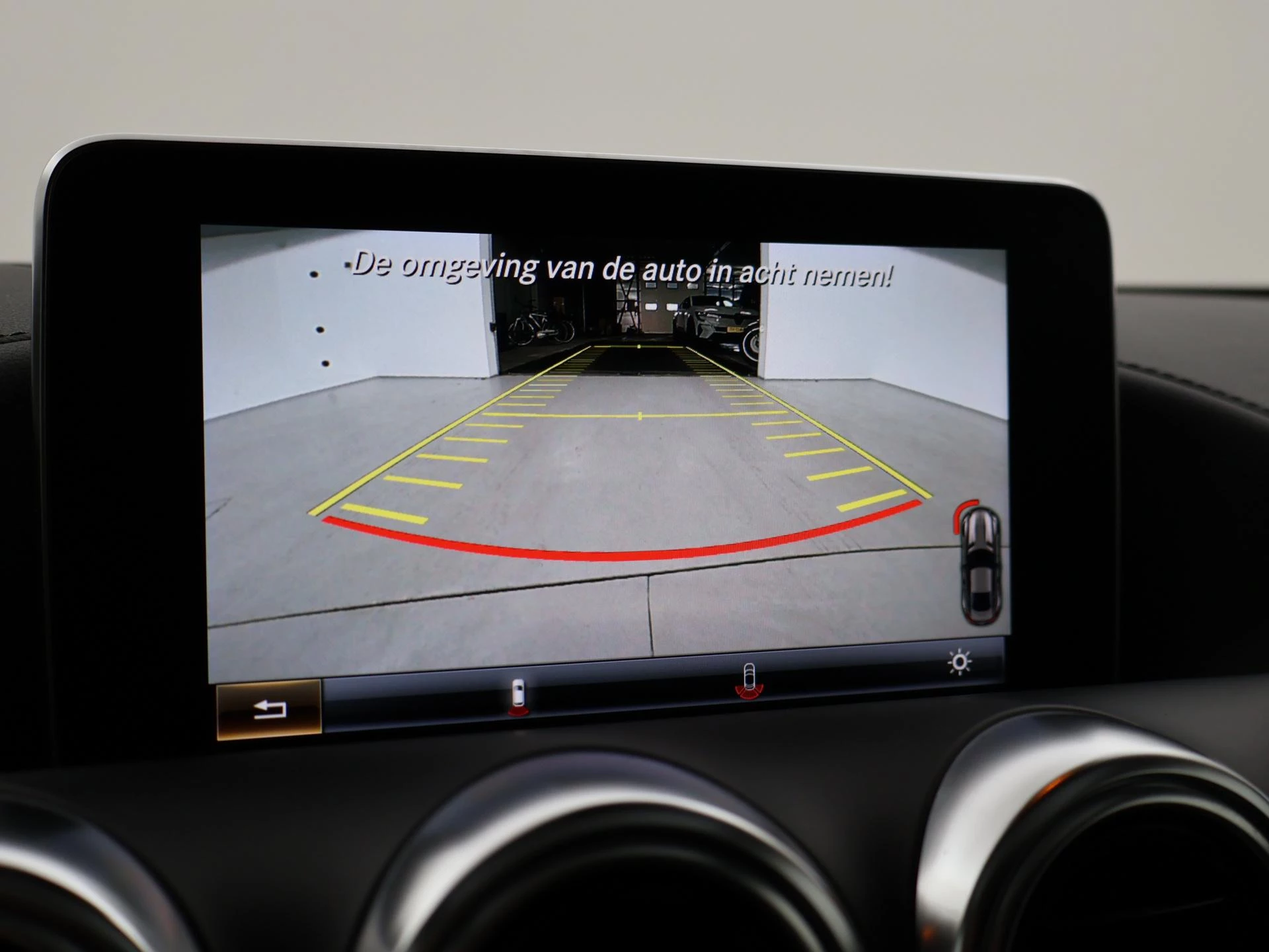 Hoofdafbeelding Mercedes-Benz AMG GT