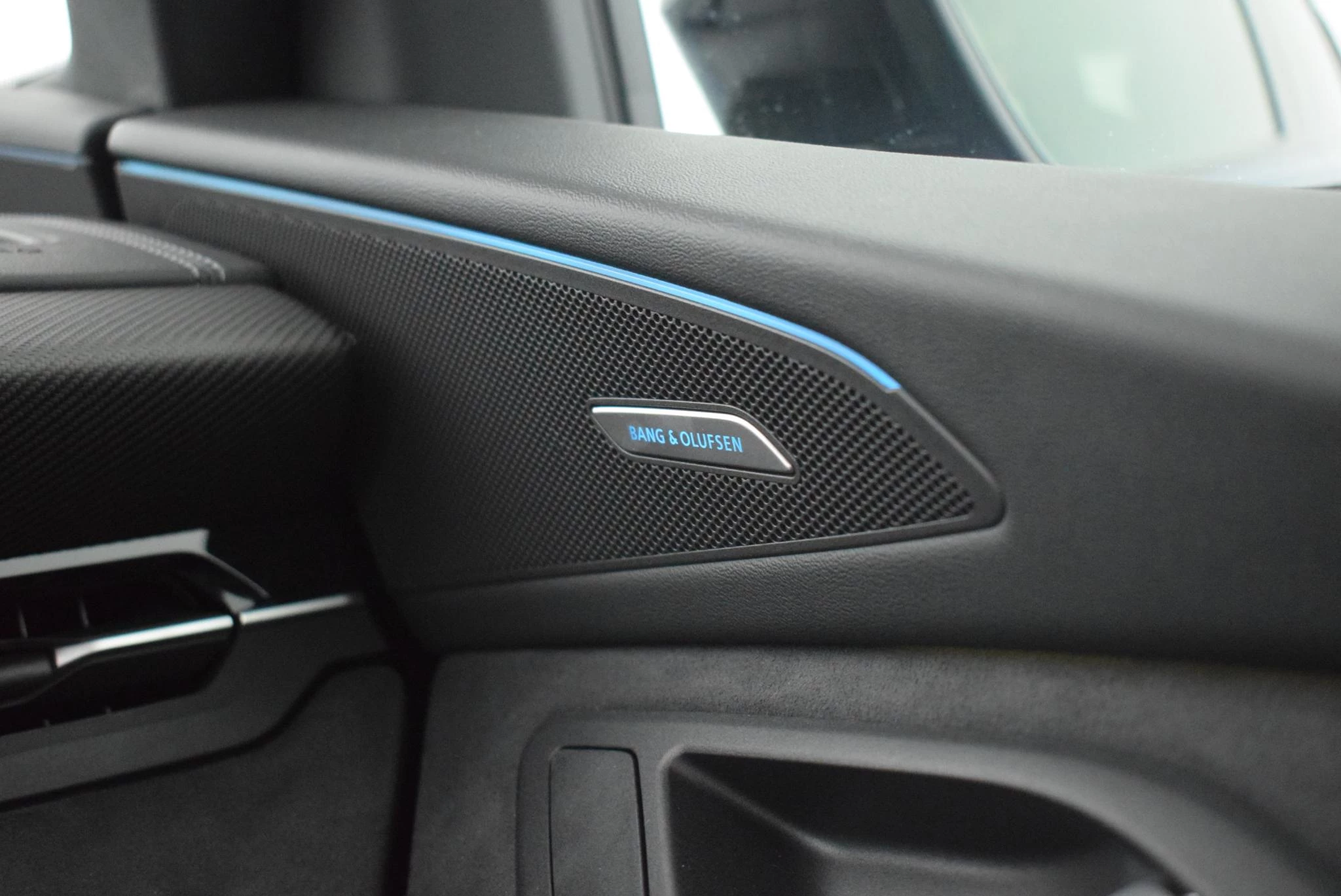 Hoofdafbeelding Audi SQ6