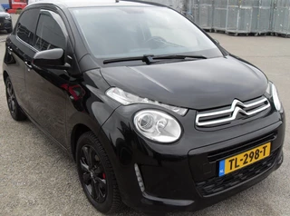 Citroën C1 1.0 VTi Shine airco