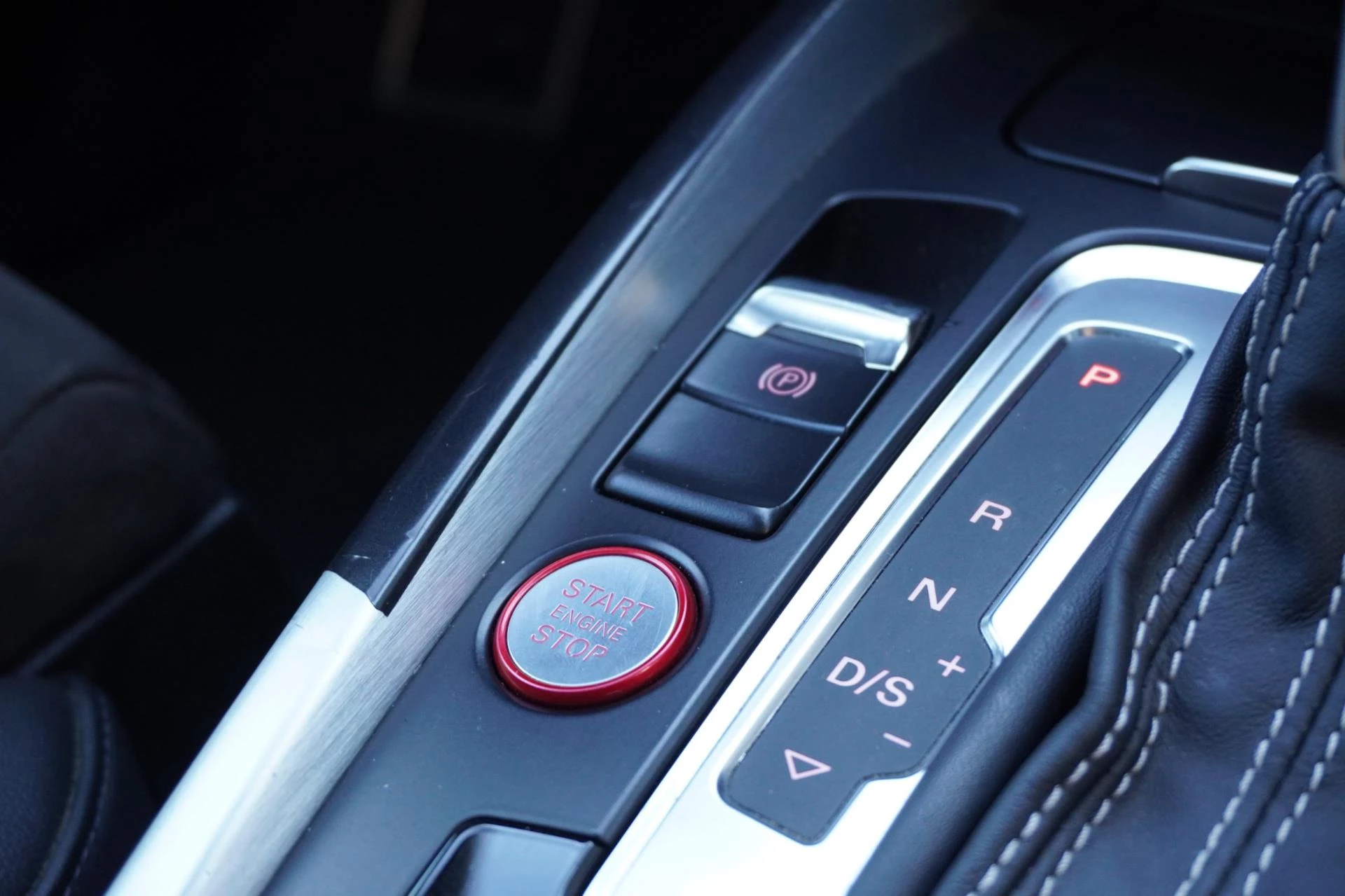 Hoofdafbeelding Audi SQ5