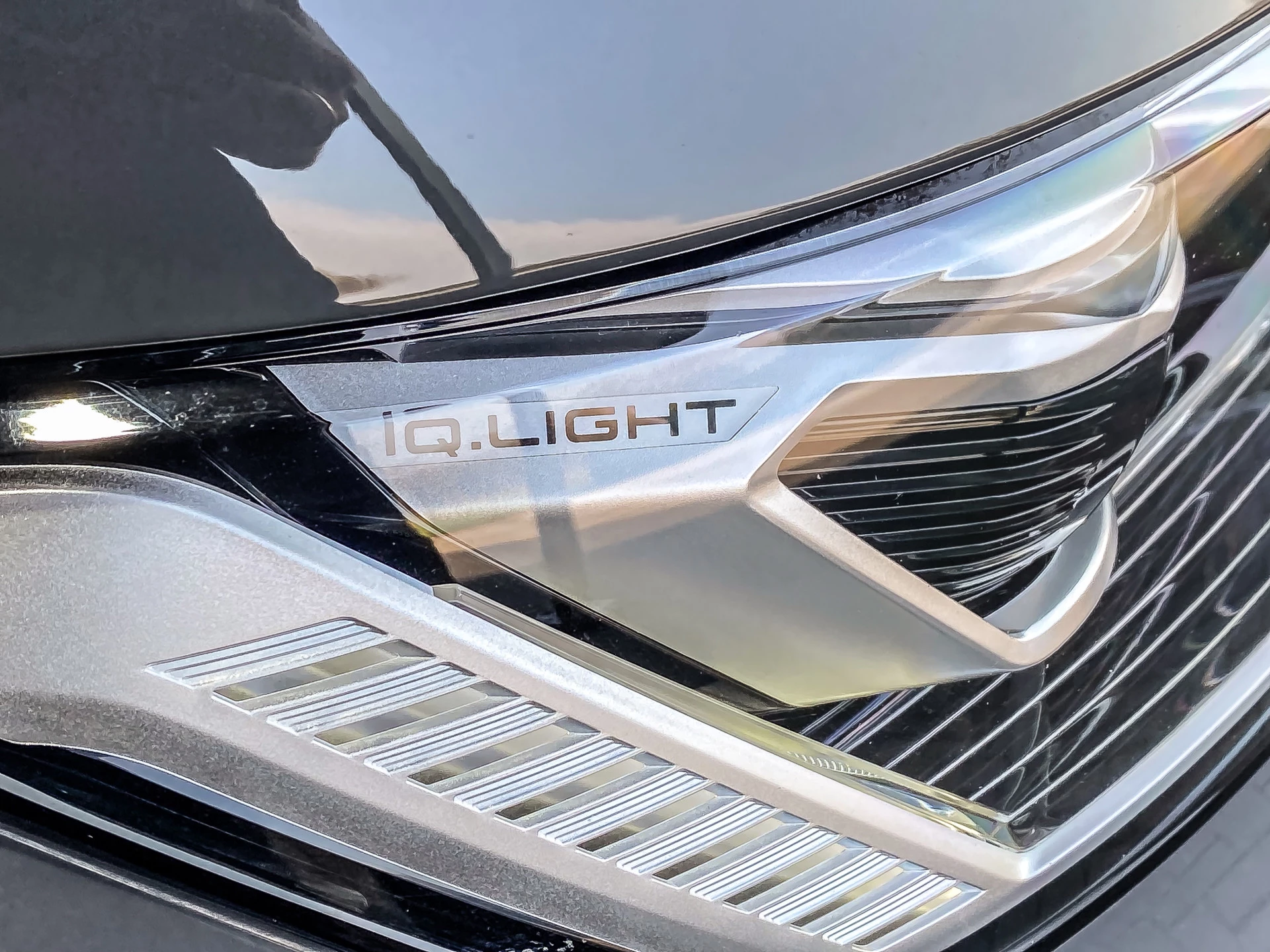 Hoofdafbeelding Volkswagen Multivan